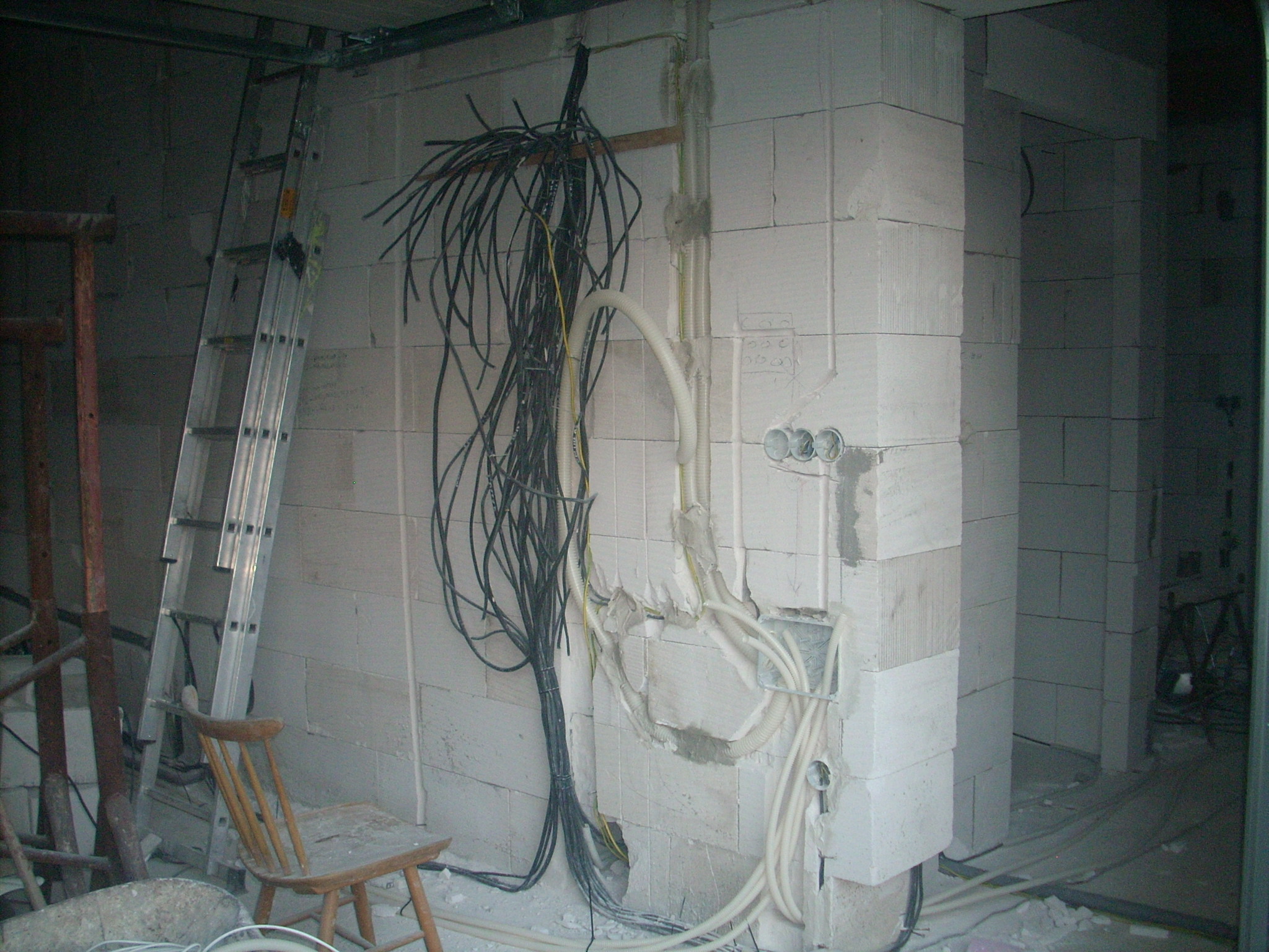 Elektrikář - revizní technik Josef Moravec foto 3