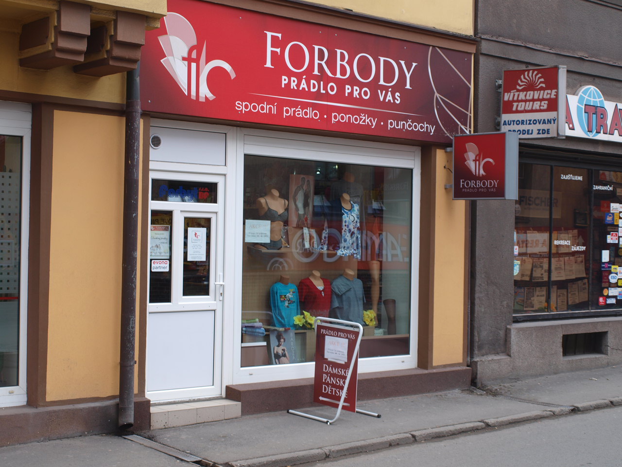 FORBYT foto 3