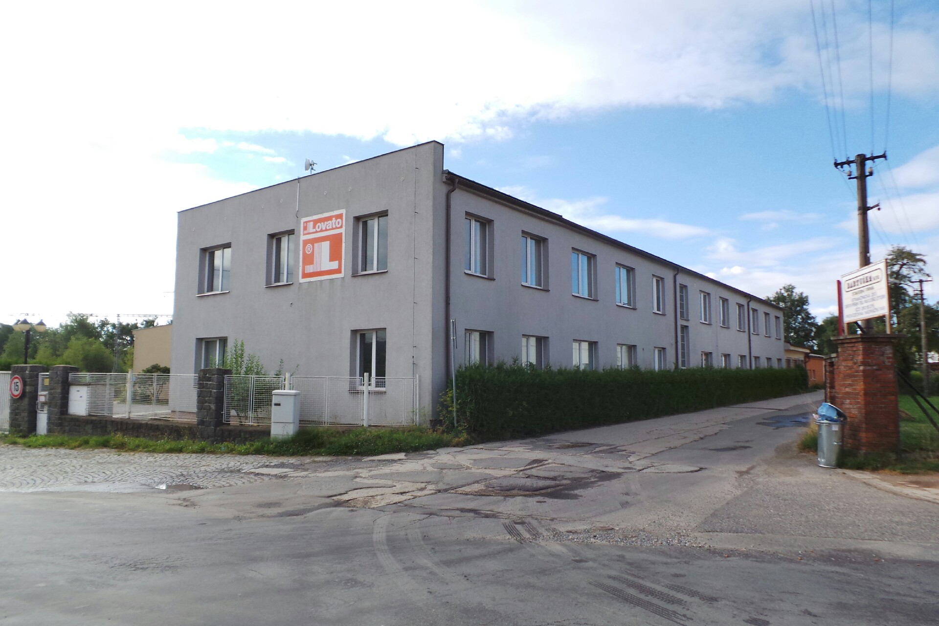 BERGER BETON, spol. s r.o.