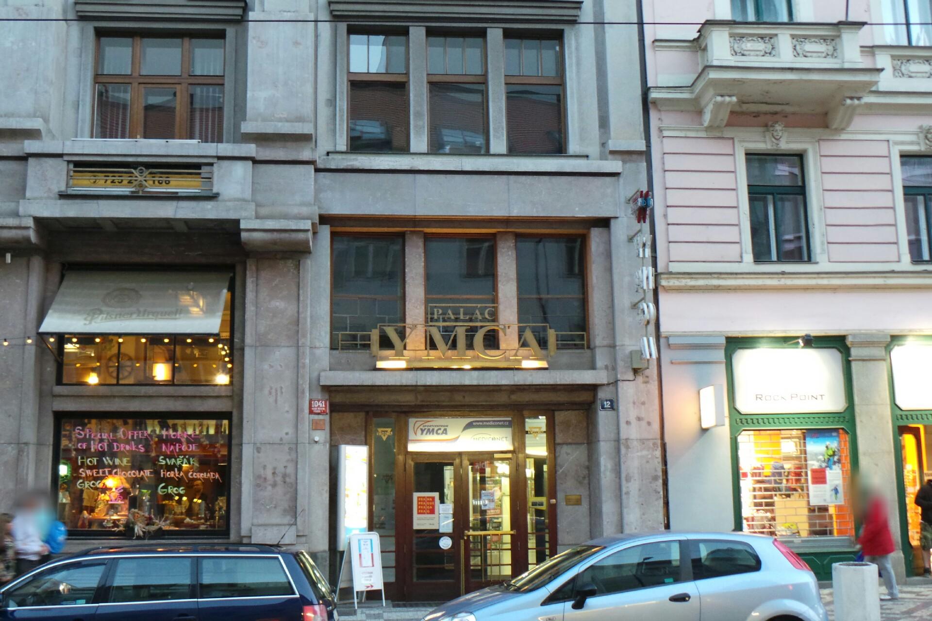 JUDr. Lenka Havlíčková