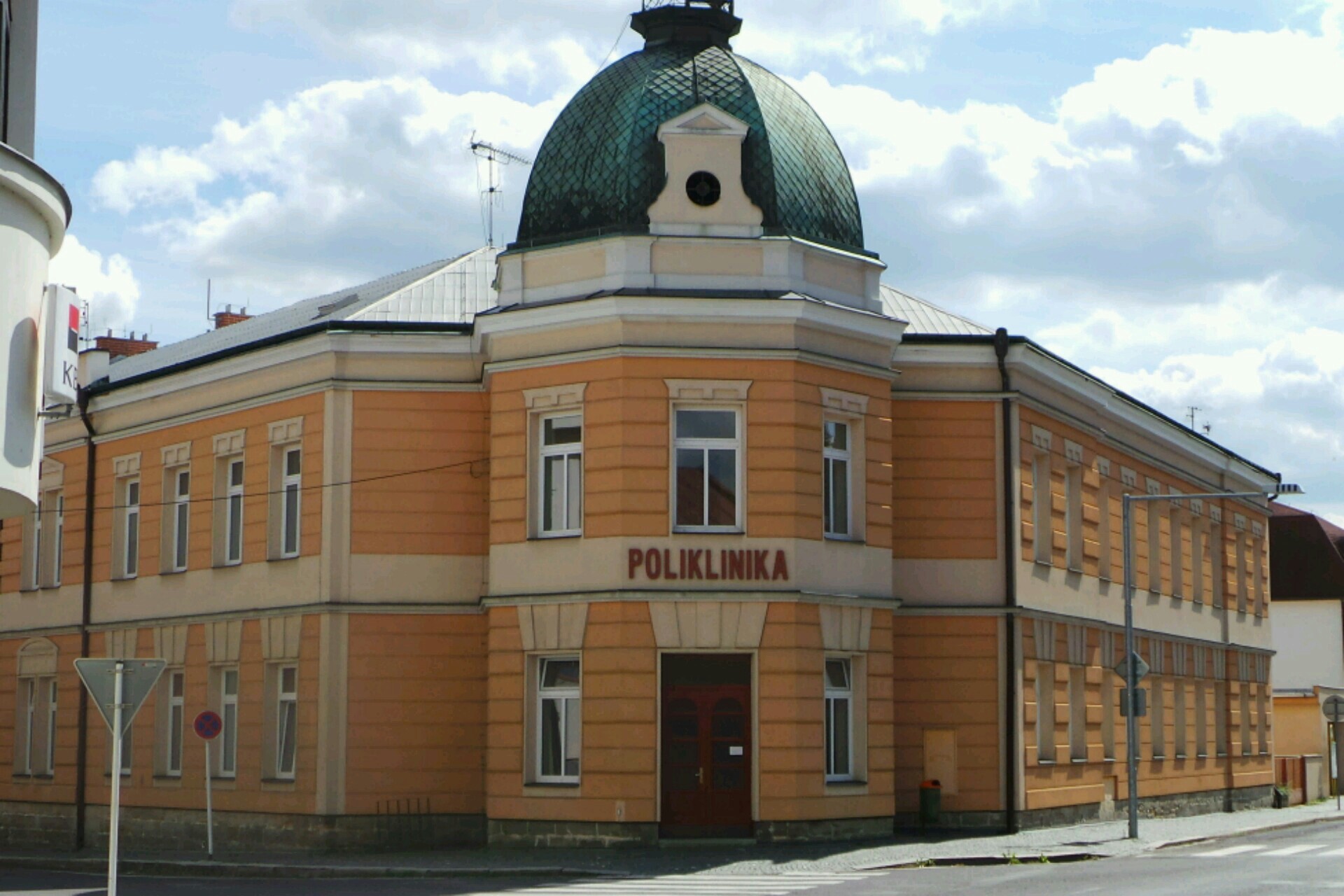 Chirurgická ambulance MH, s.r.o.