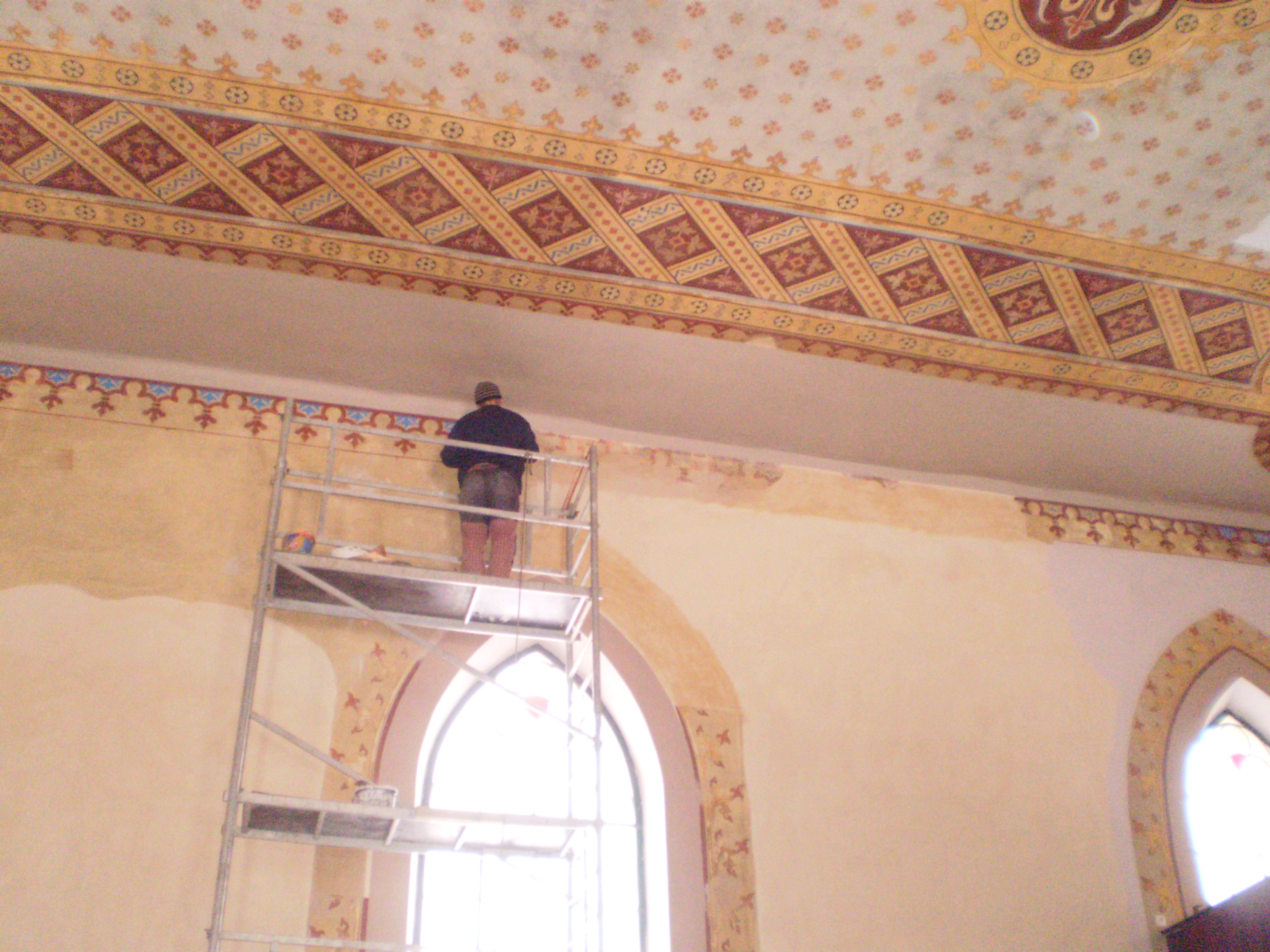 Jiří Novák - malířství, natěračství foto 2