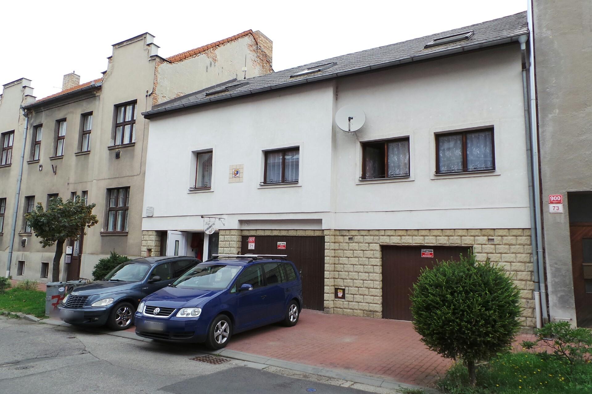 Instalatérství - Ludvík Nedvěd