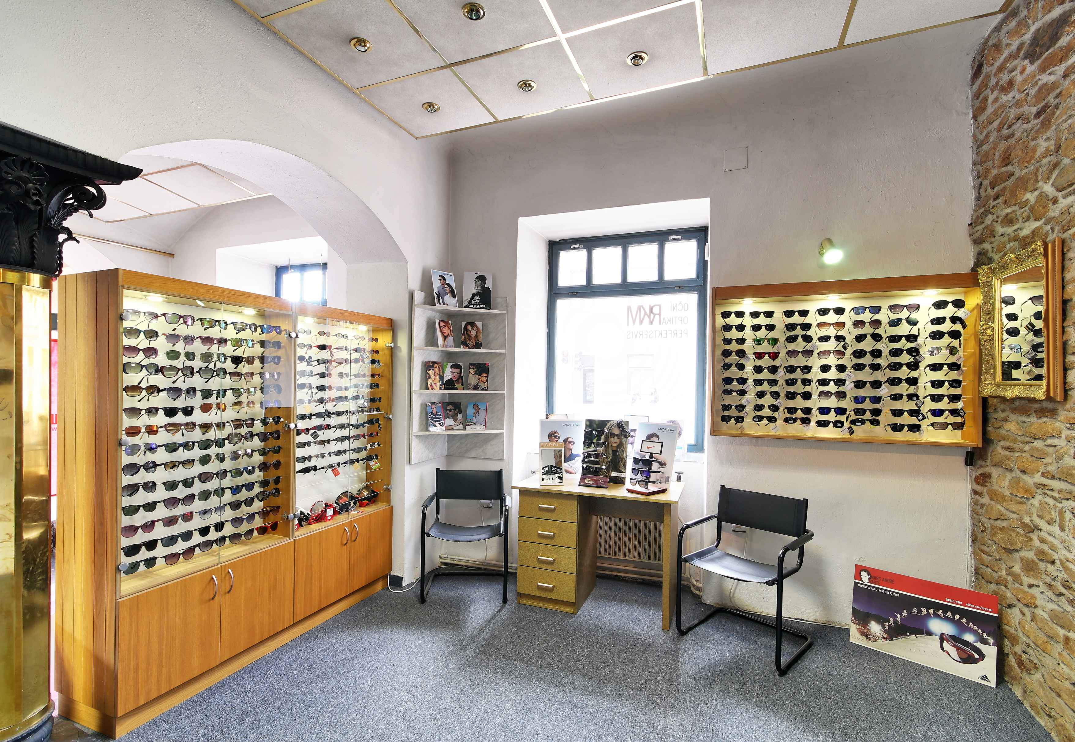 Oční Optika Perfektservis RKM foto 4
