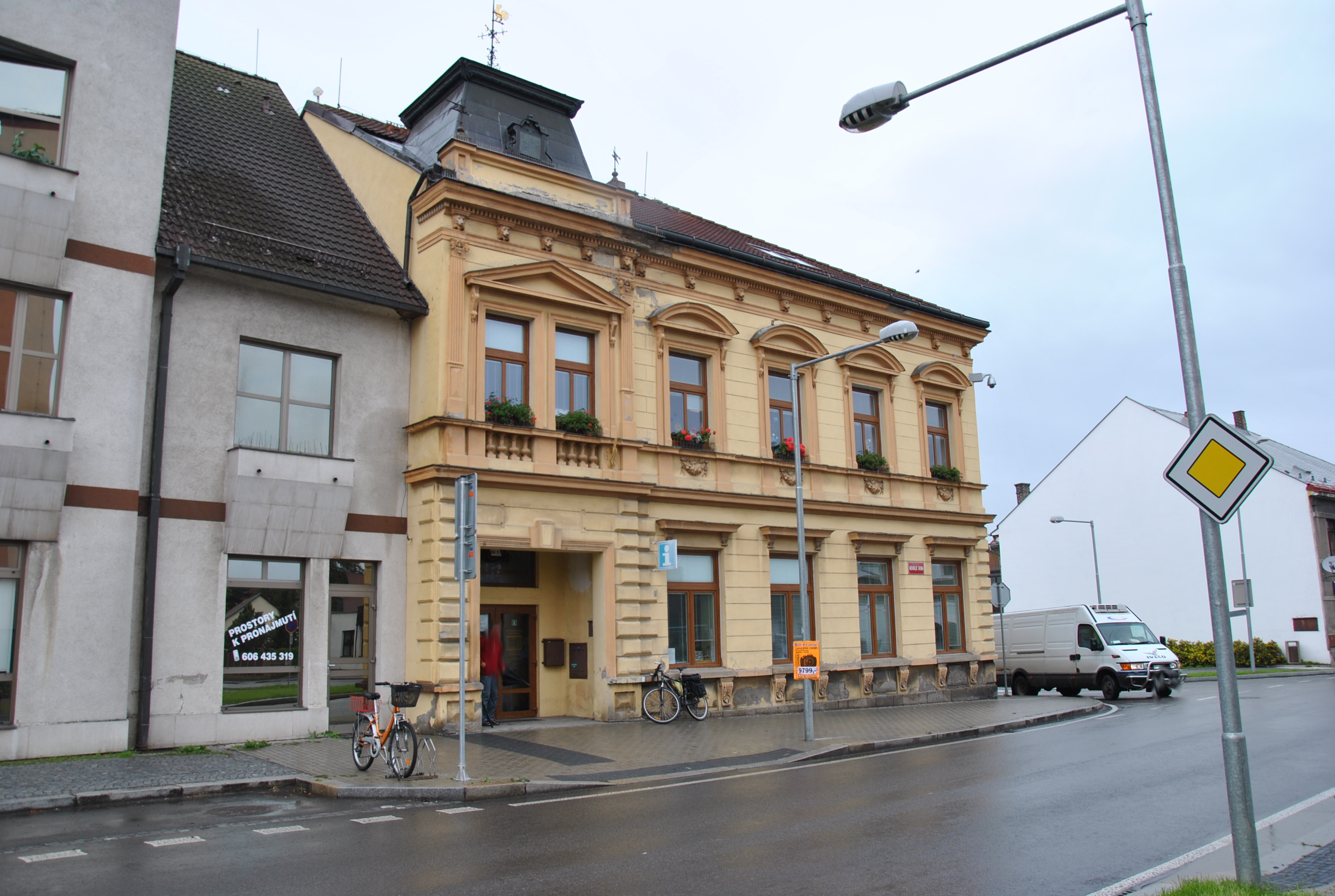 Knihovna Ignáta Herrmanna