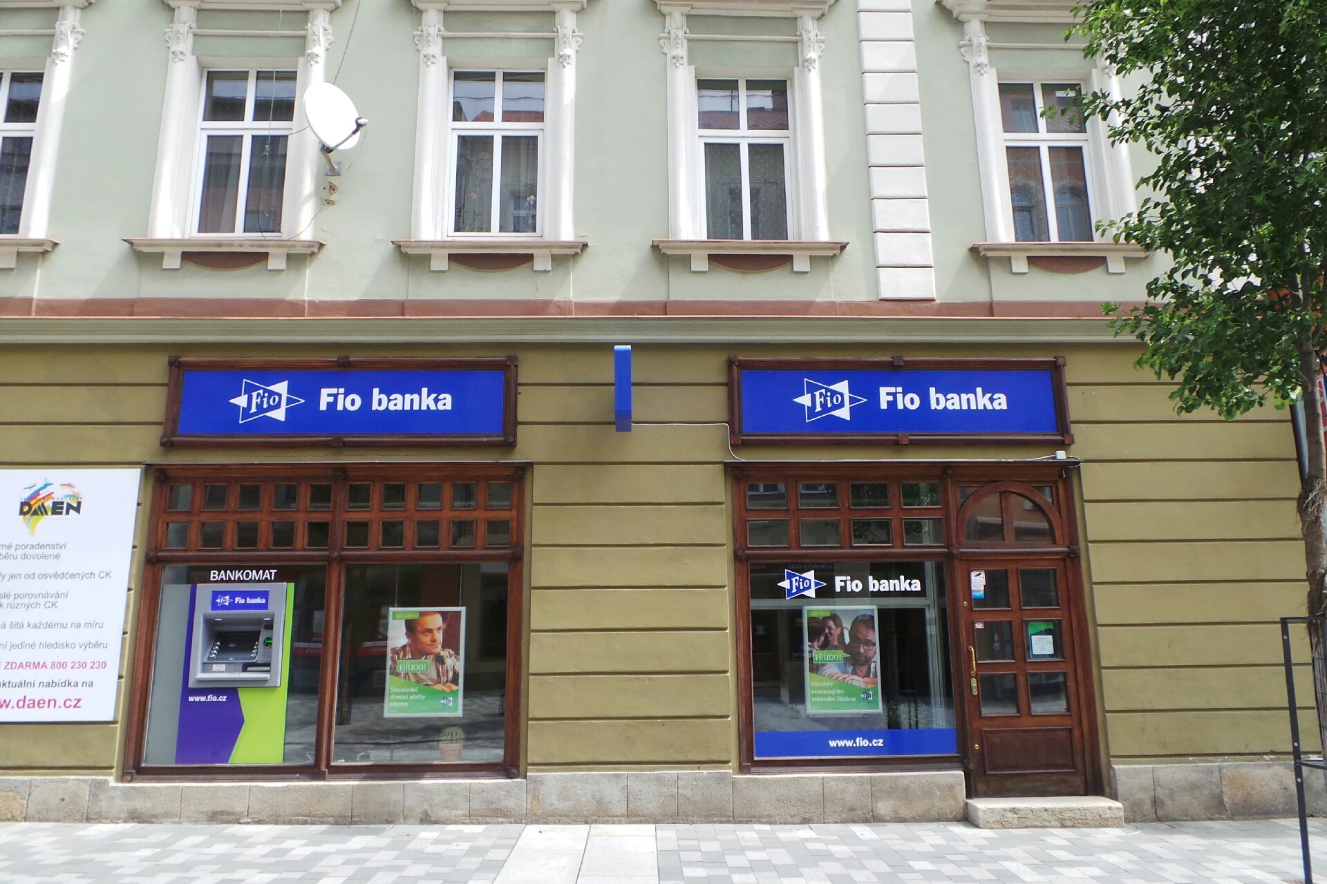 Fio banka, a.s. foto 2