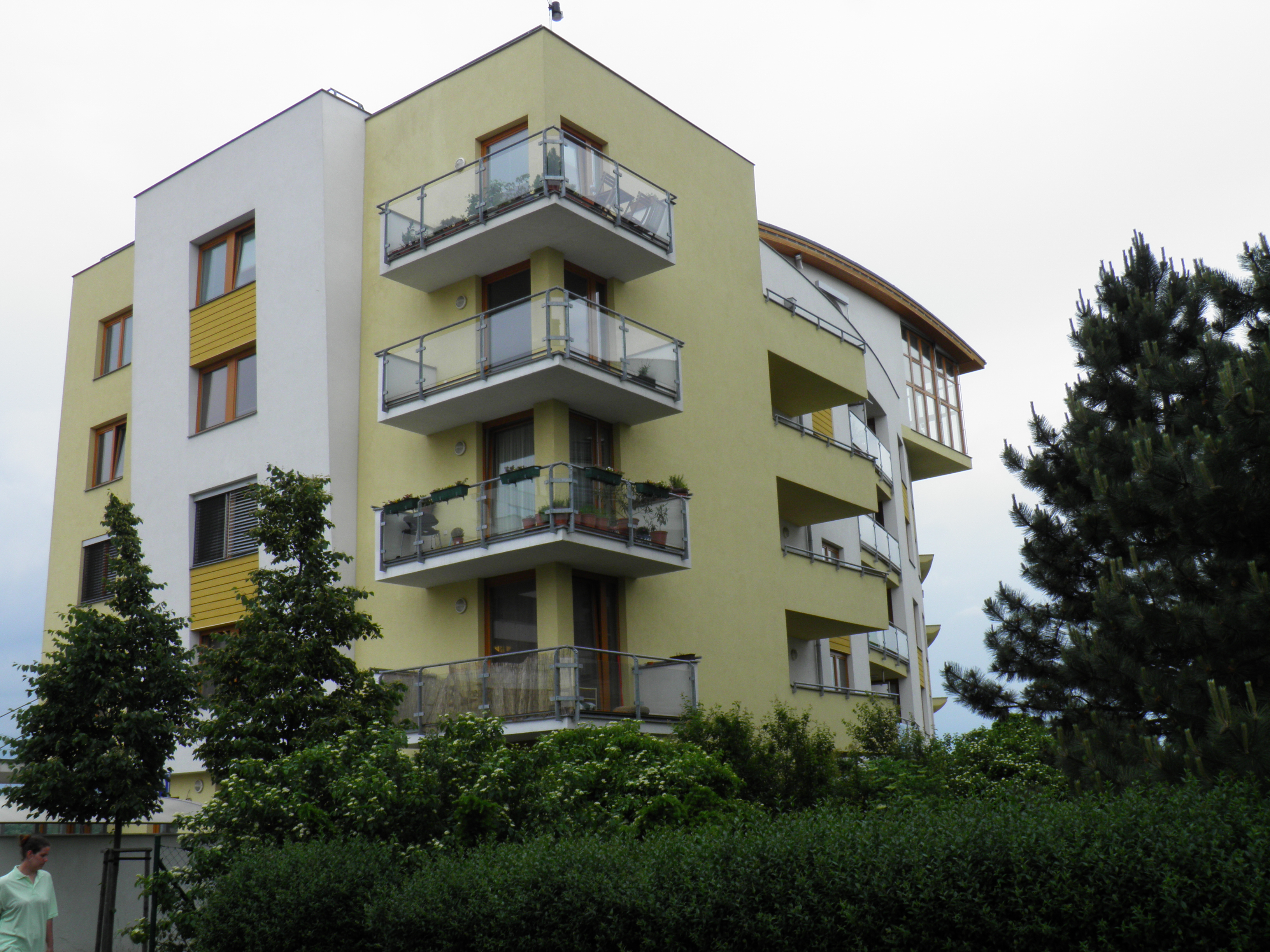 BESTO CZ - správa Vašeho domu foto 4