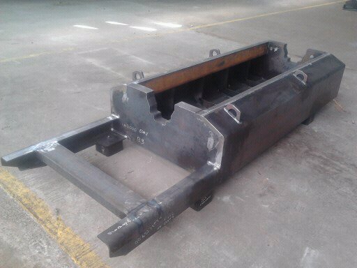 RM CORRECT STEEL GROUP, s.r.o. foto 3