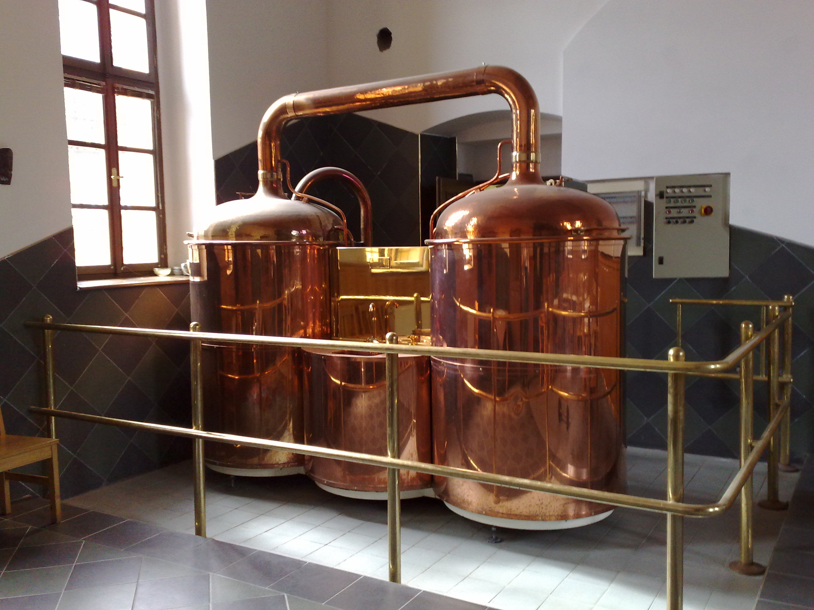 Pivovarský dvůr Lipan - Penzion foto 3