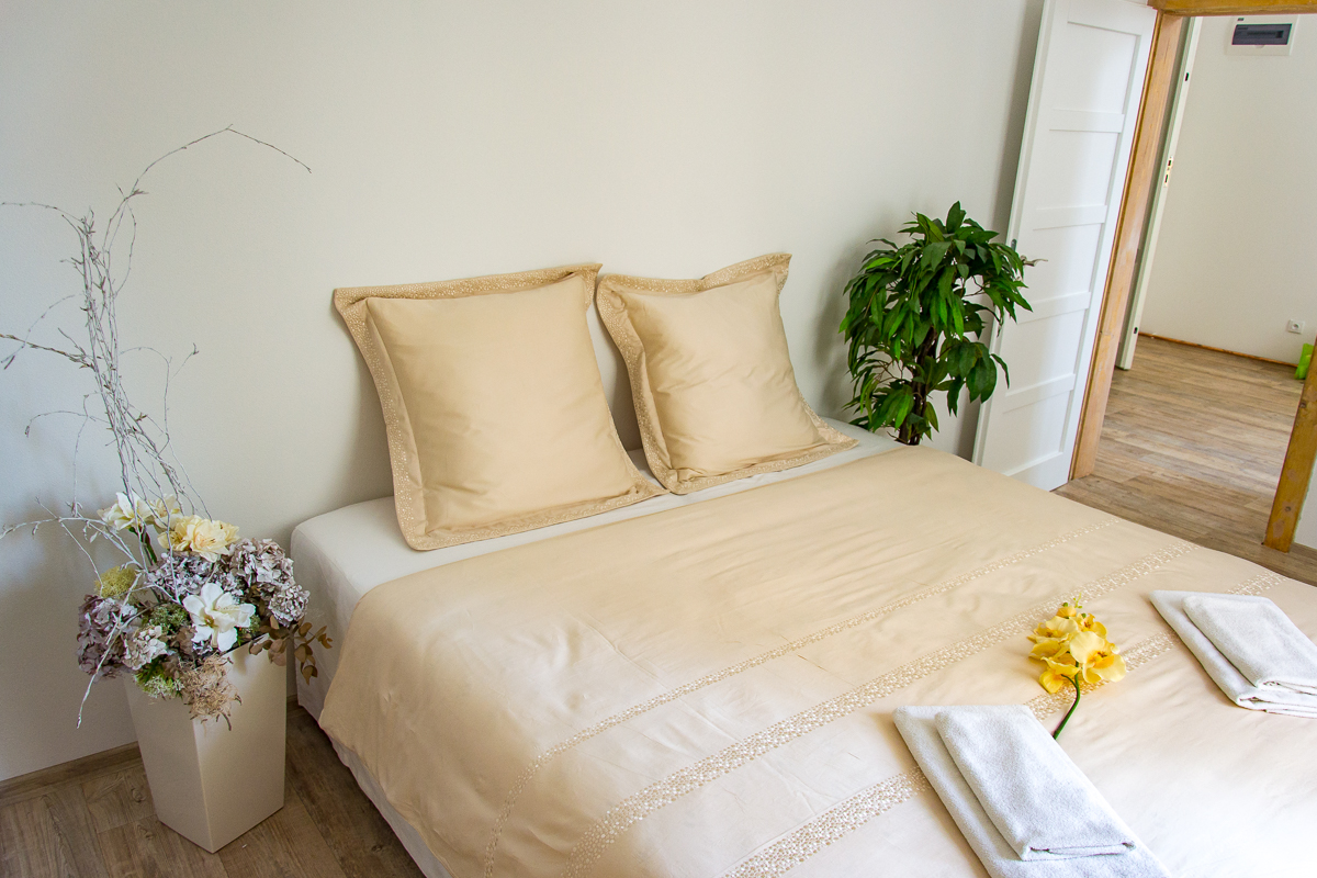 Apartmány Hradební foto 2