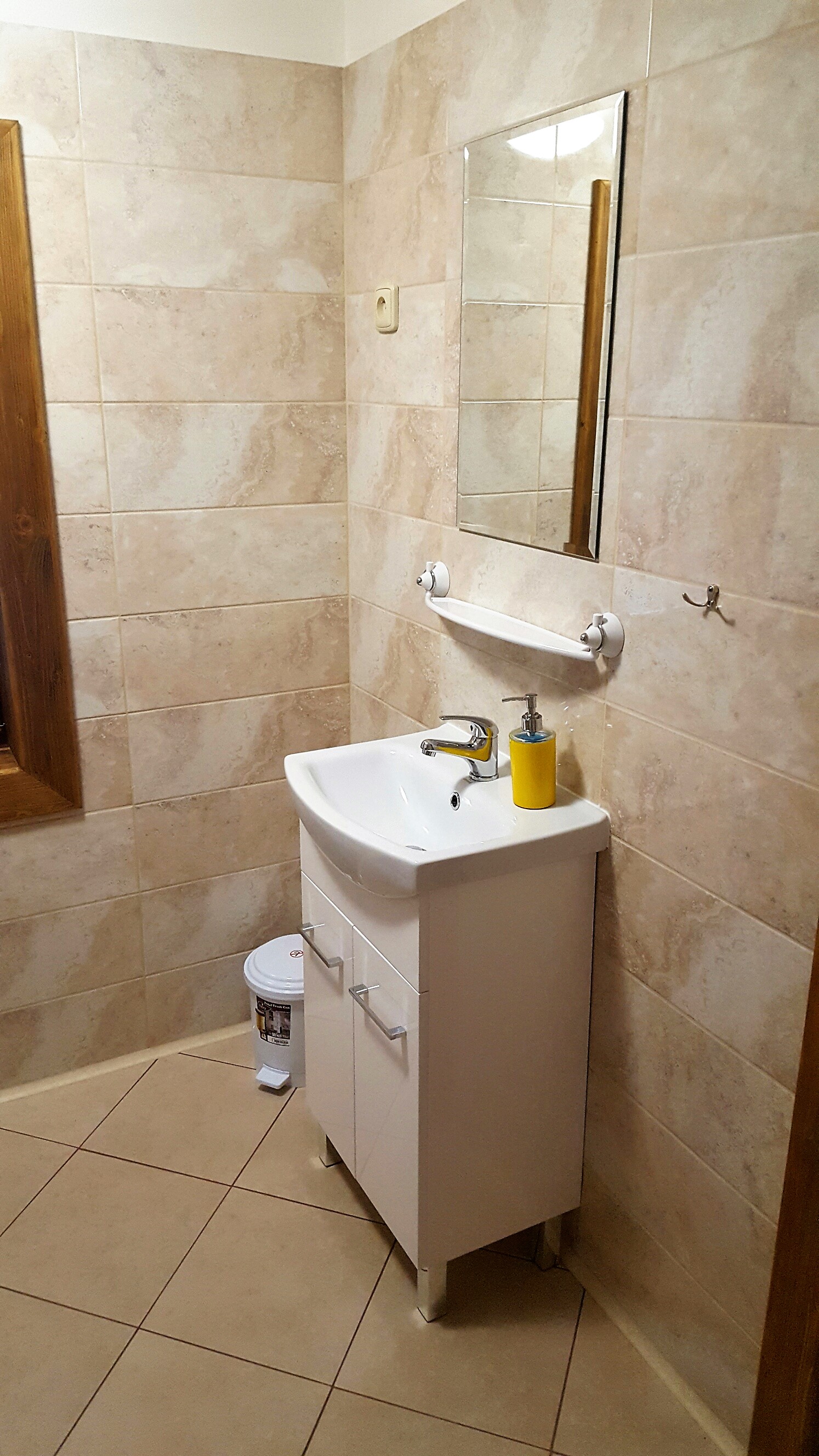 Apartmán U Tří veverek foto 4