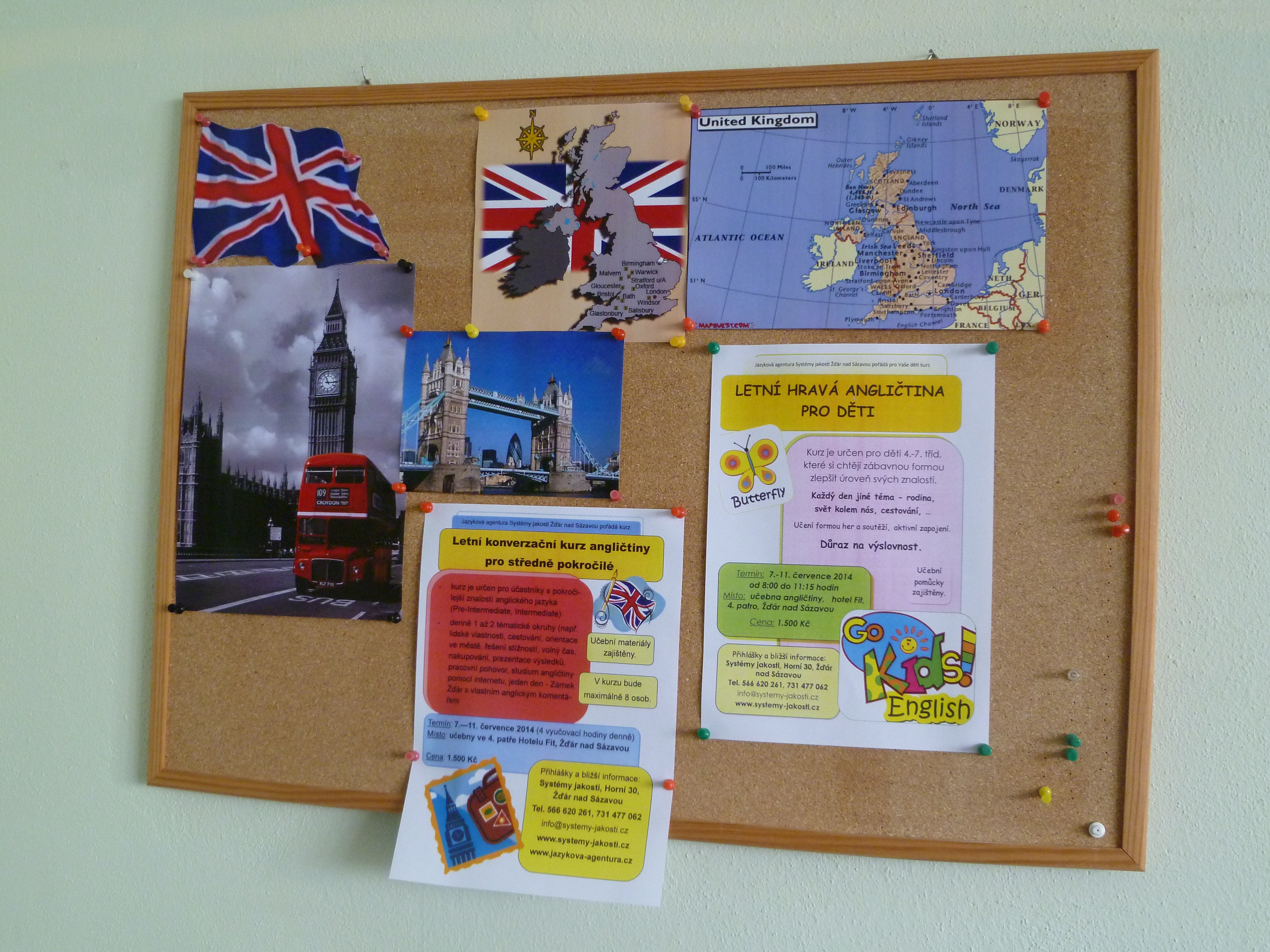 Systémy jakosti, s.r.o. foto 2