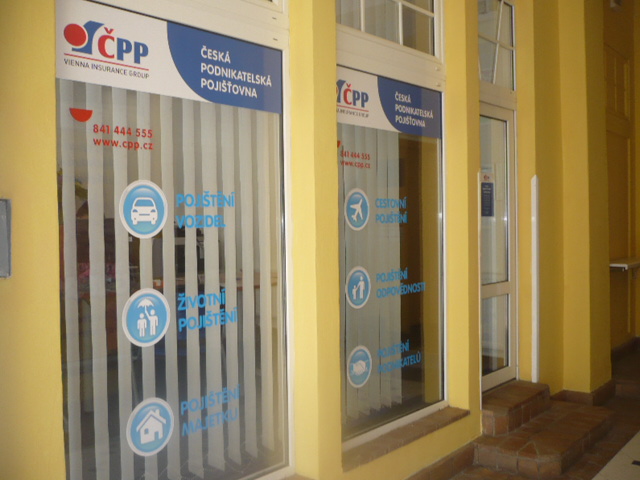 Česká podnikatelská pojišťovna, Vienna Insurance Group, a.s. foto 4