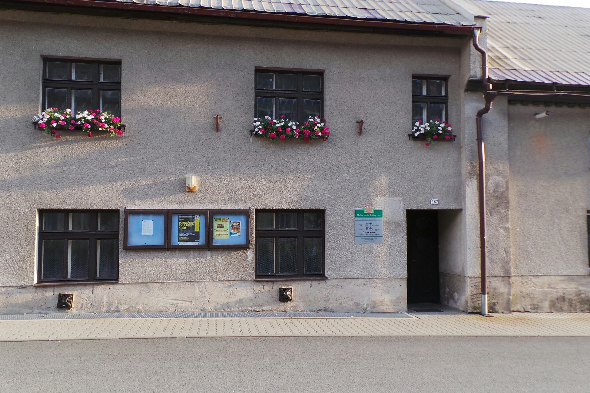 Služby města Králíky, s.r.o.