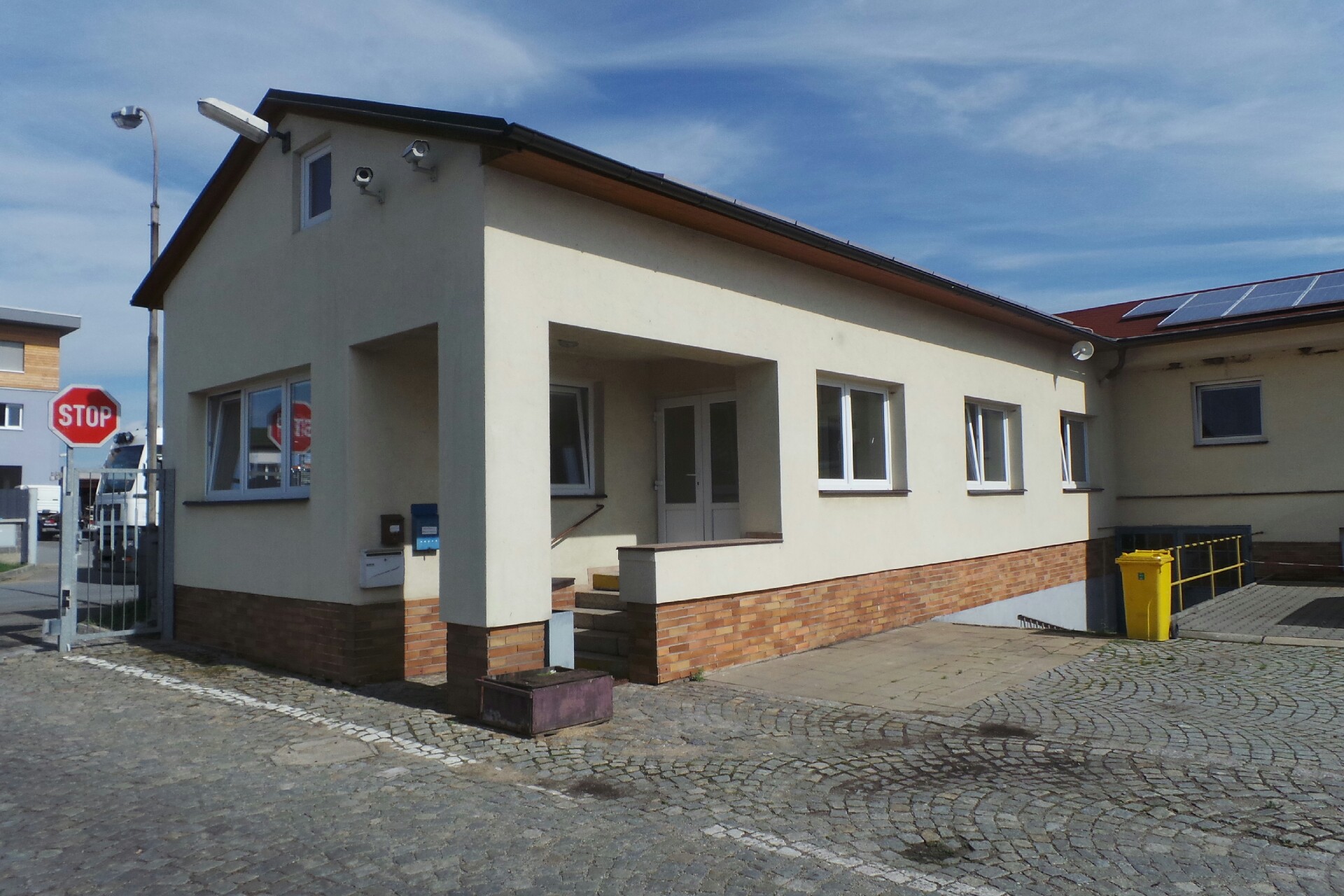 TRANS - SPEDIT, s.r.o.