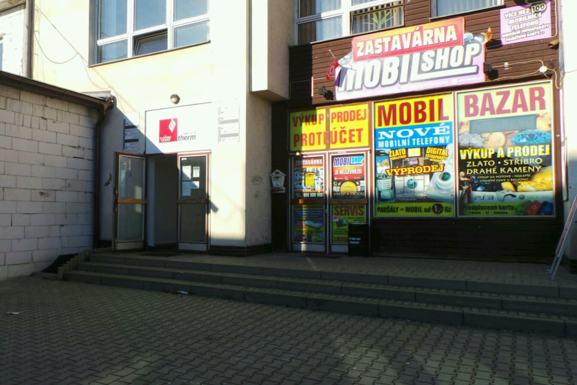 COOP THERM, spol. s r.o.