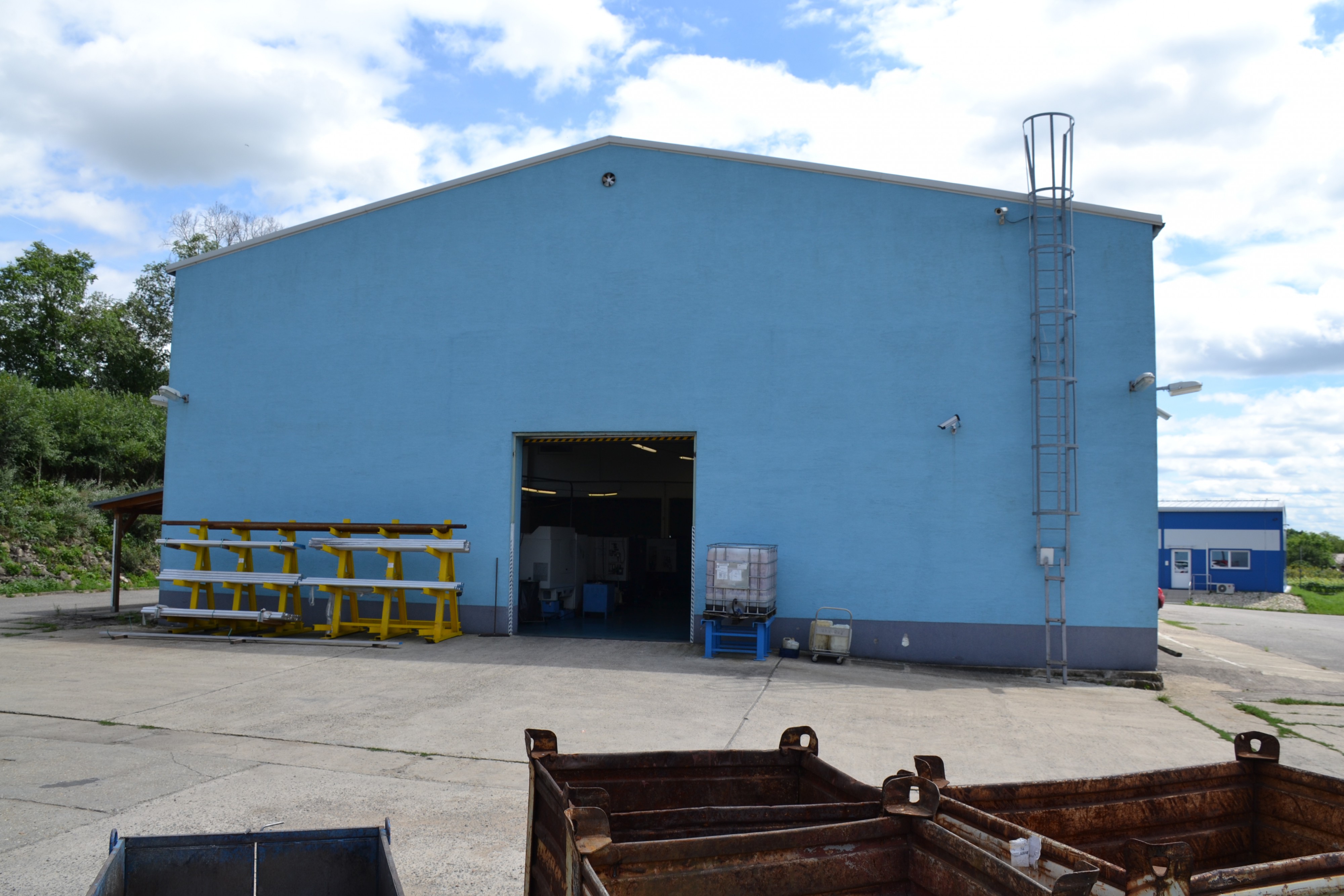 Industrial Machining s.r.o. foto 2