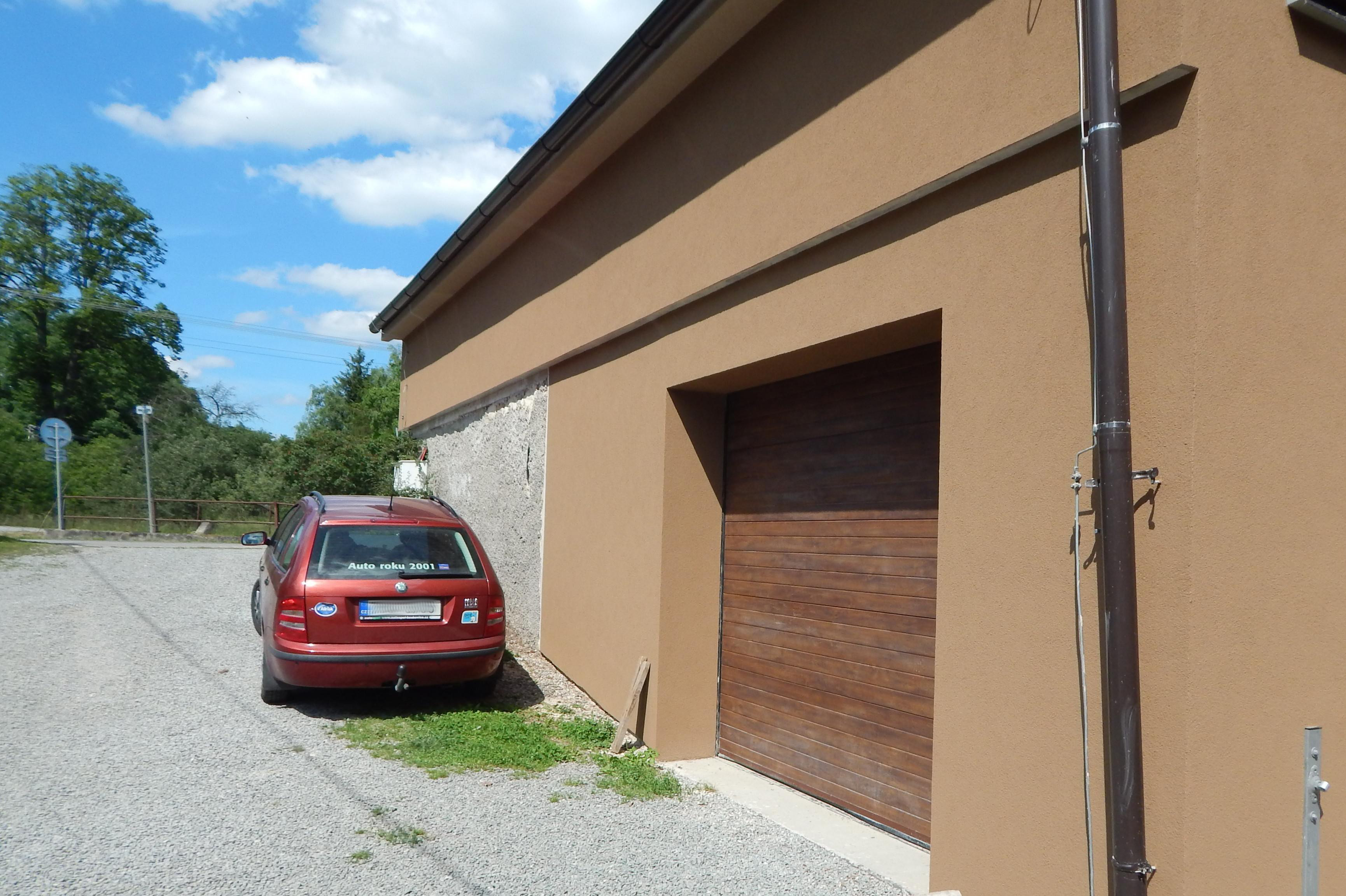 Nábytek - interiéry Vybíhal