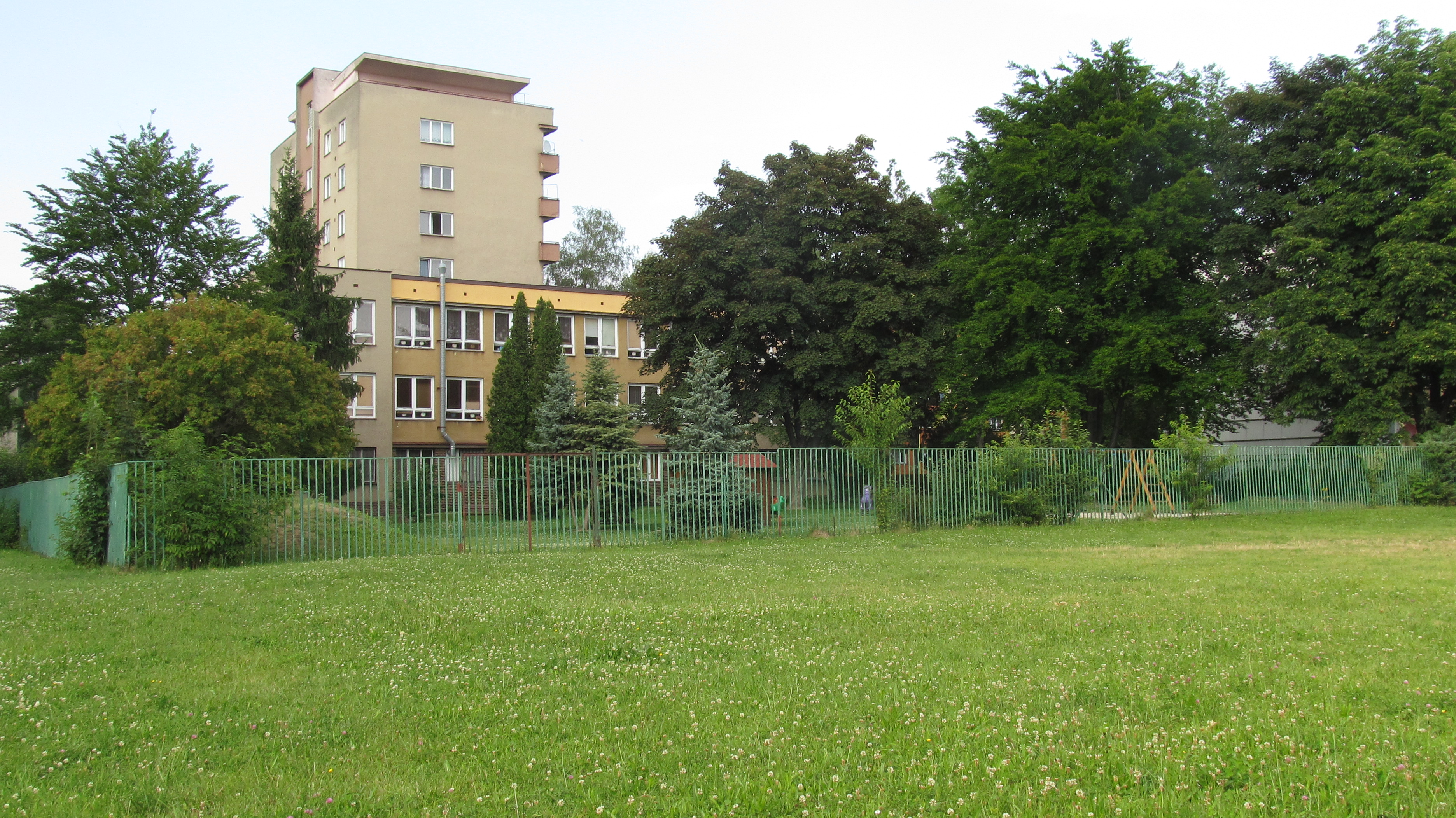 MŠ Havířov, Puškinova