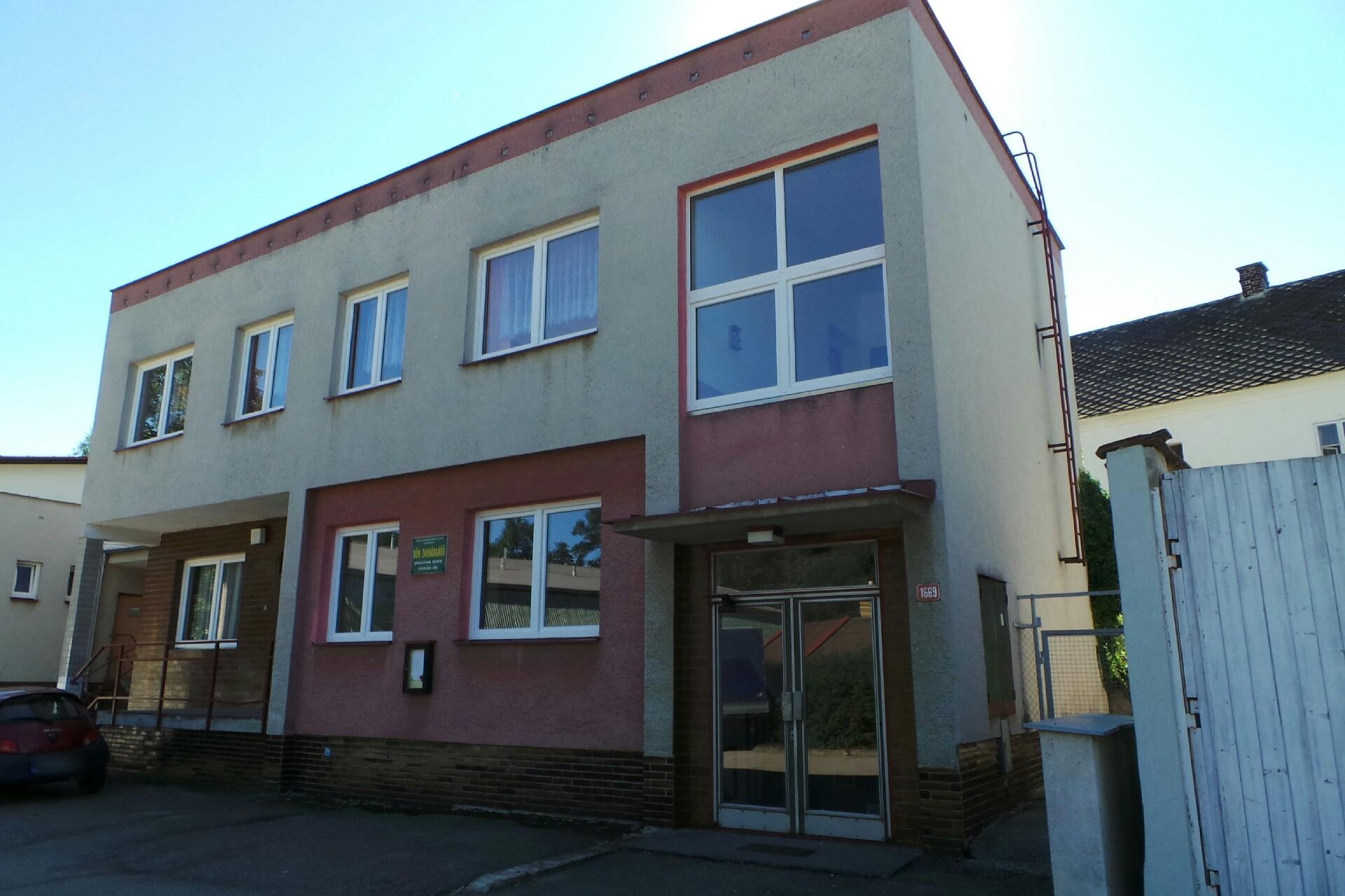 Územní sdružení Českého zahrádkářského svazu Pelhřimov