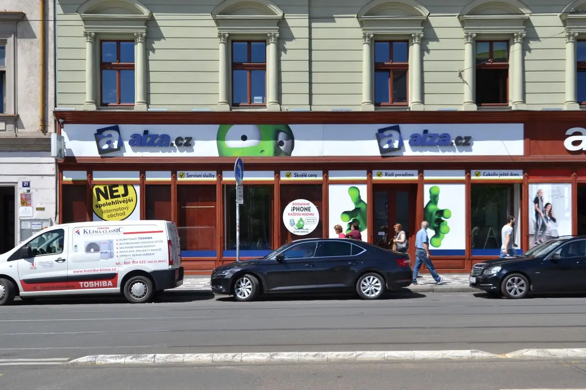 Alza.cz