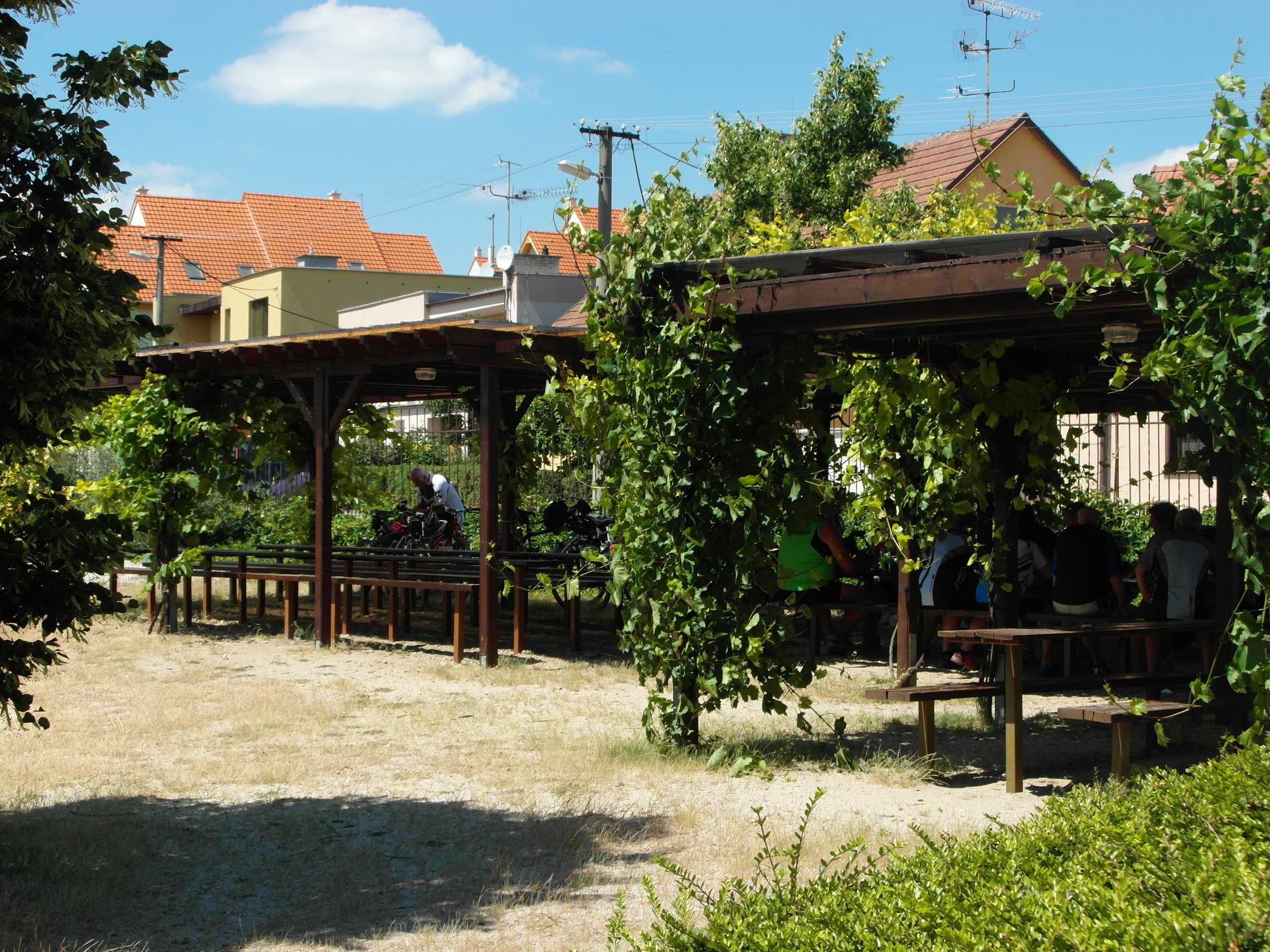 CHÂTEAU VALTICE - Vinné sklepy Valtice foto 6