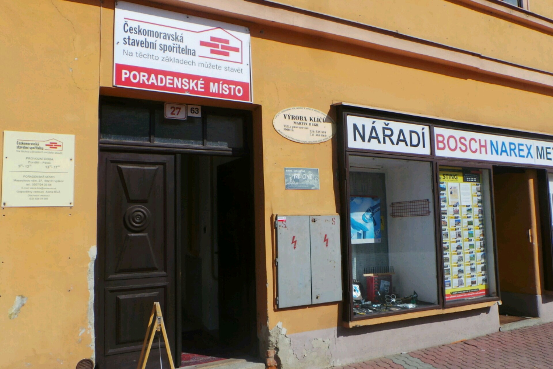 Zubní laboratoř Tre Cime