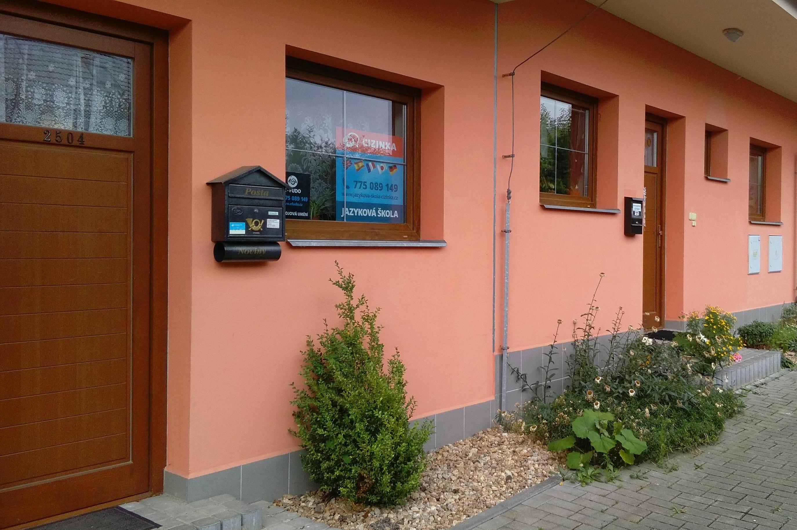 EFUDO - Potřeby pro bojová umění