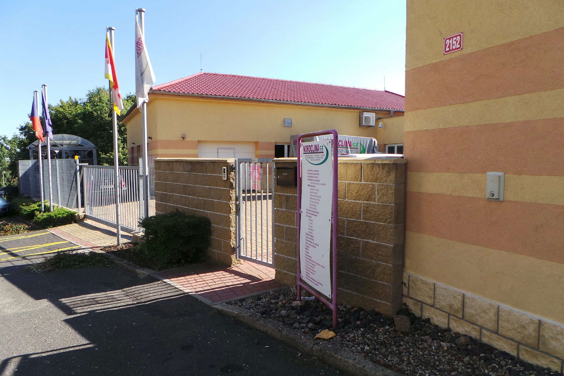 NORDCLIMA servis, s.r.o.