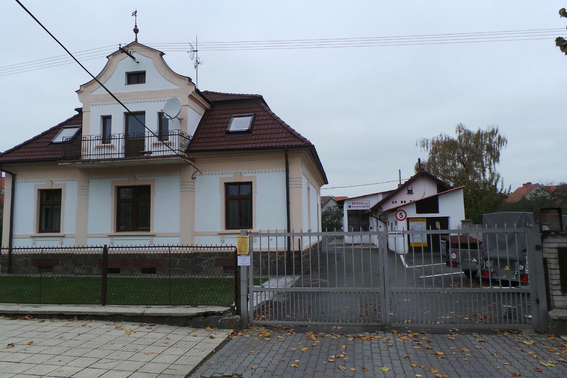 Eduard Vrána - EDDY´CAR SERVICE