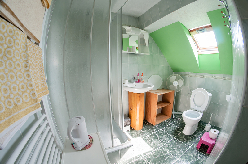 Penzion u Řehoře foto 3