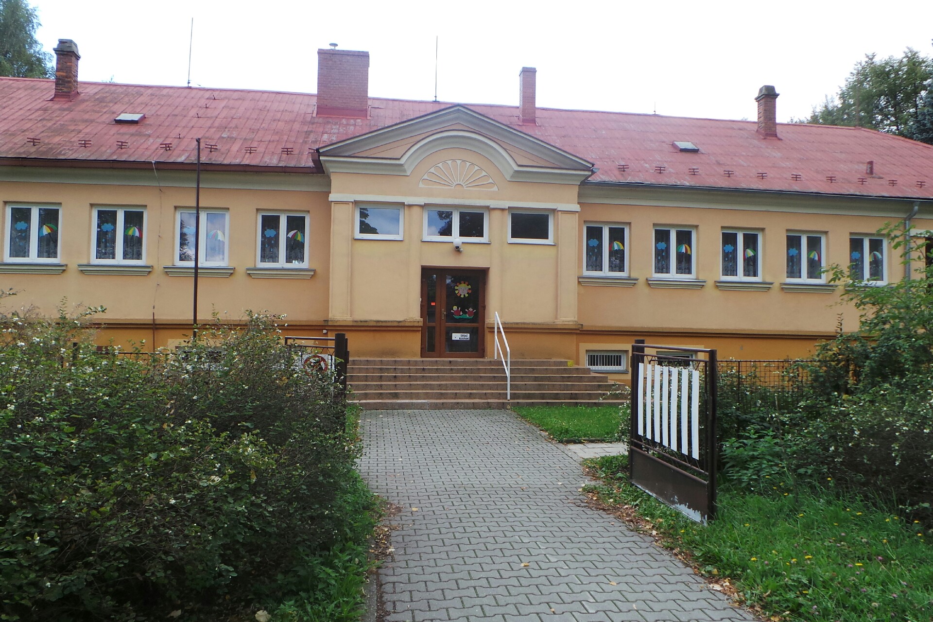 MŠ Studénka, Komenského 700