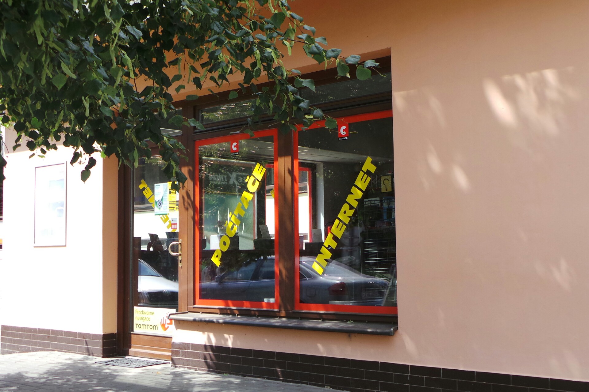 FLEXTRON electronic, s.r.o.