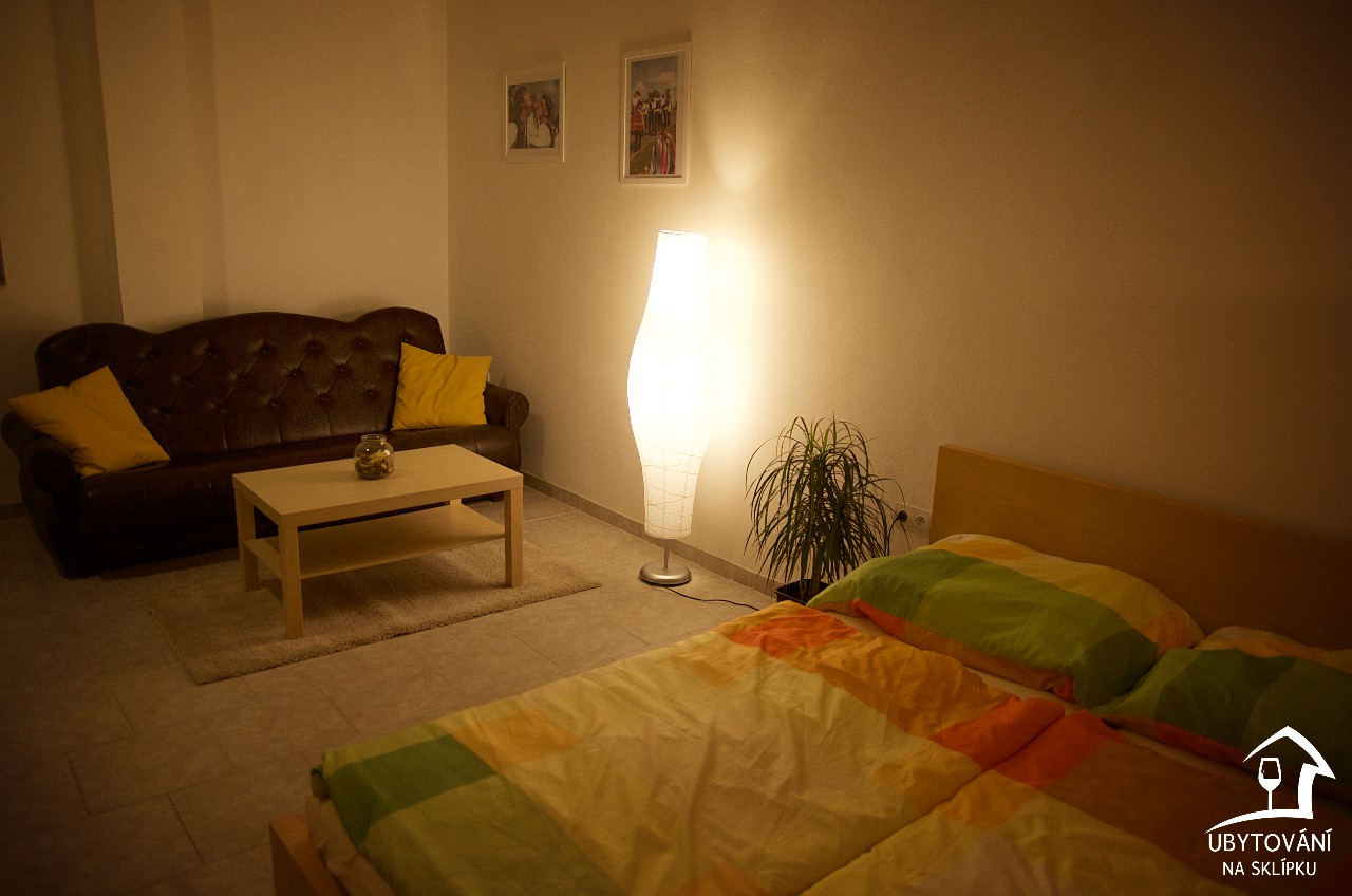 Ubytování Na Sklípku foto 3