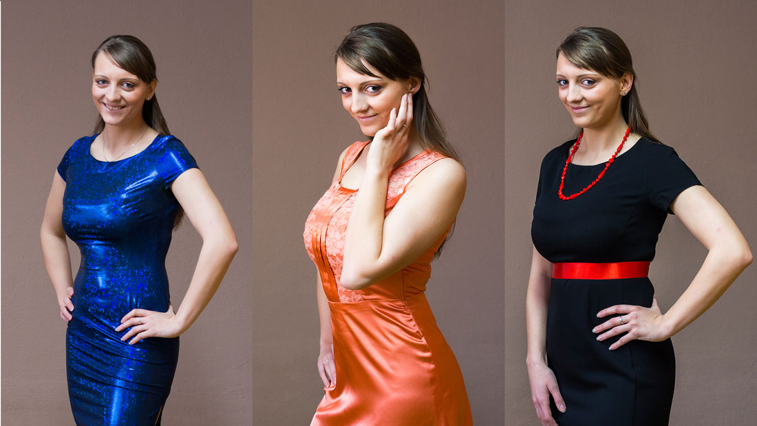 Dámské krejčovství Václavíková foto 2