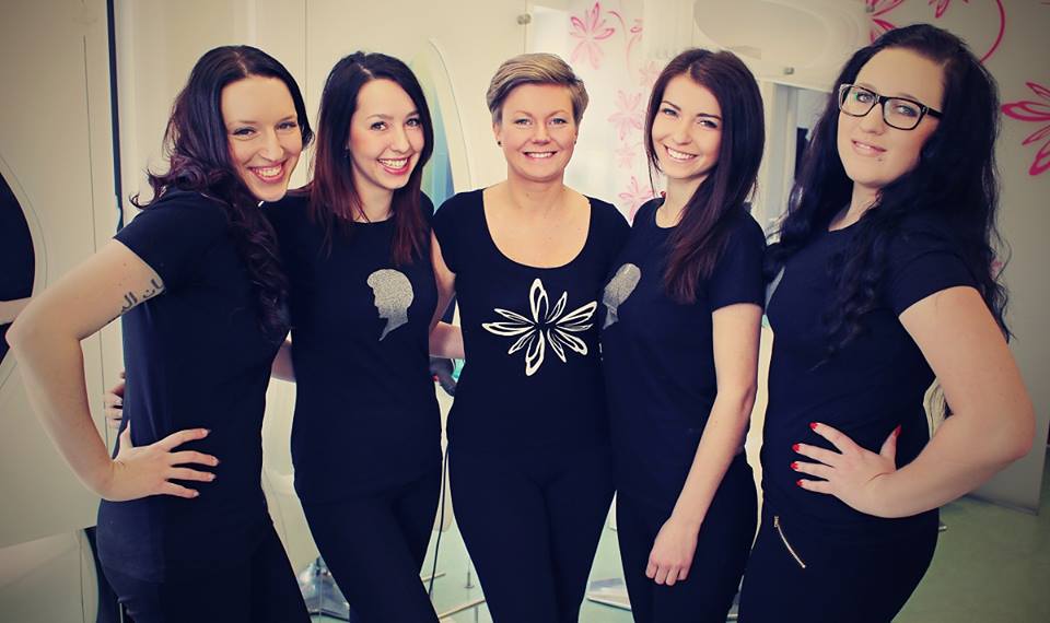 Dragonfly Hair & Beauty Salon foto 3