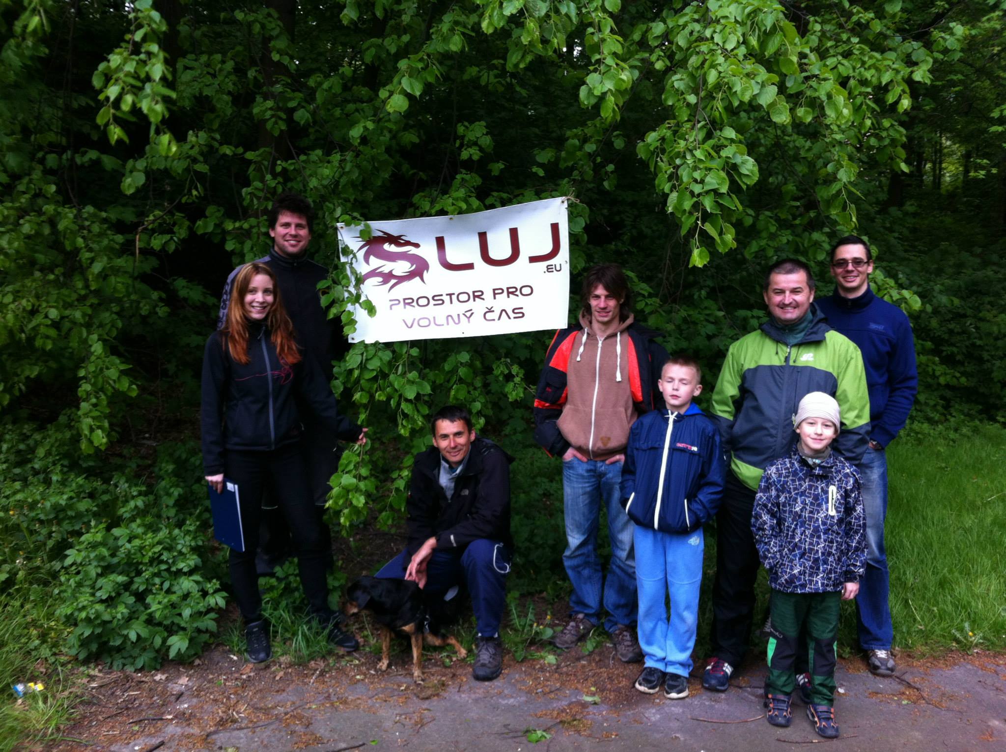 "SLUJ" foto 2
