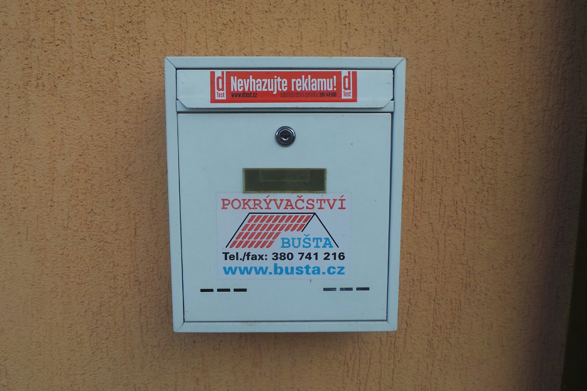 Pokrývačství Bušta, spol. s r.o. foto 2