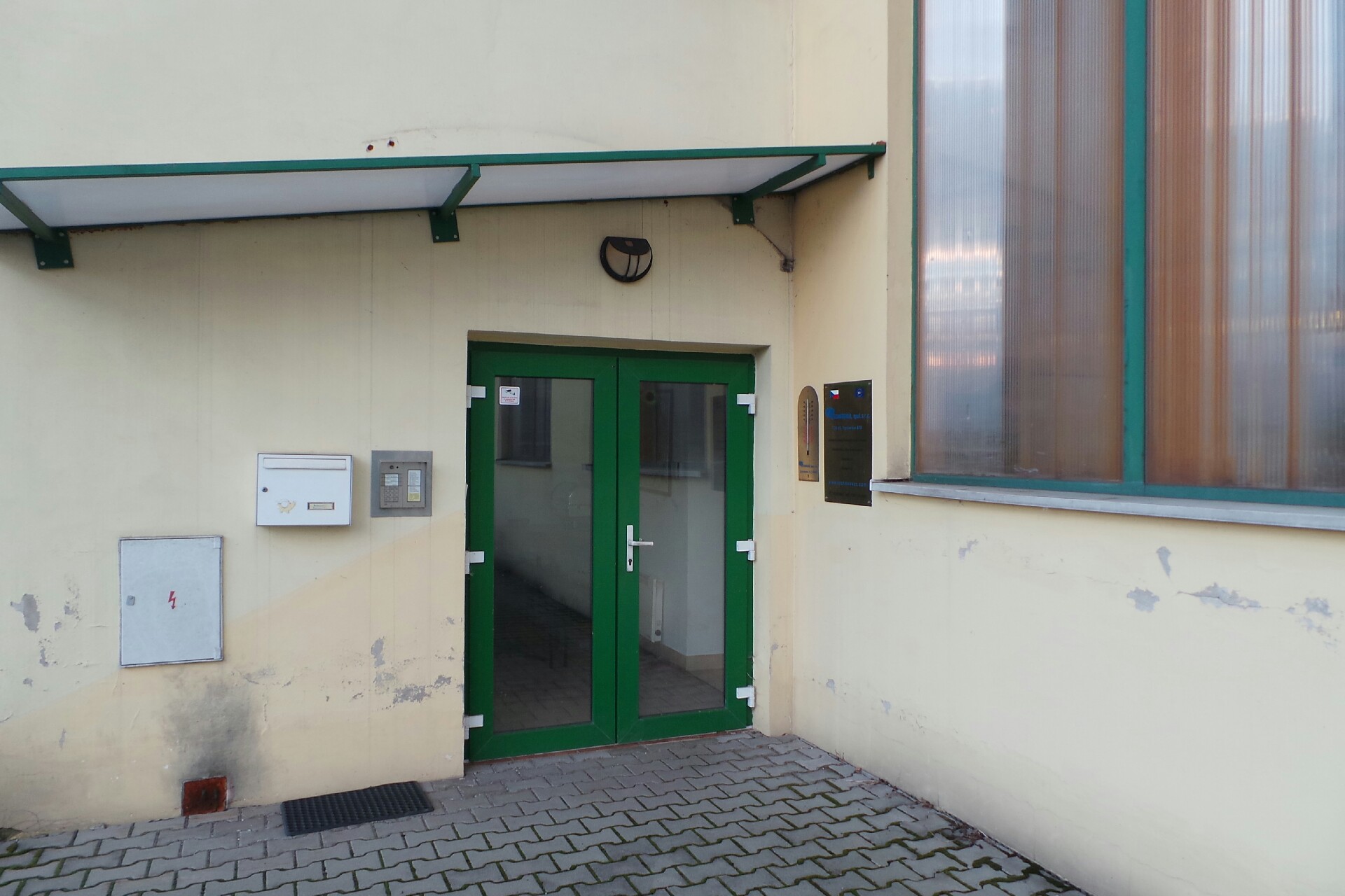 TECHNOSVAR, a.s. foto 2