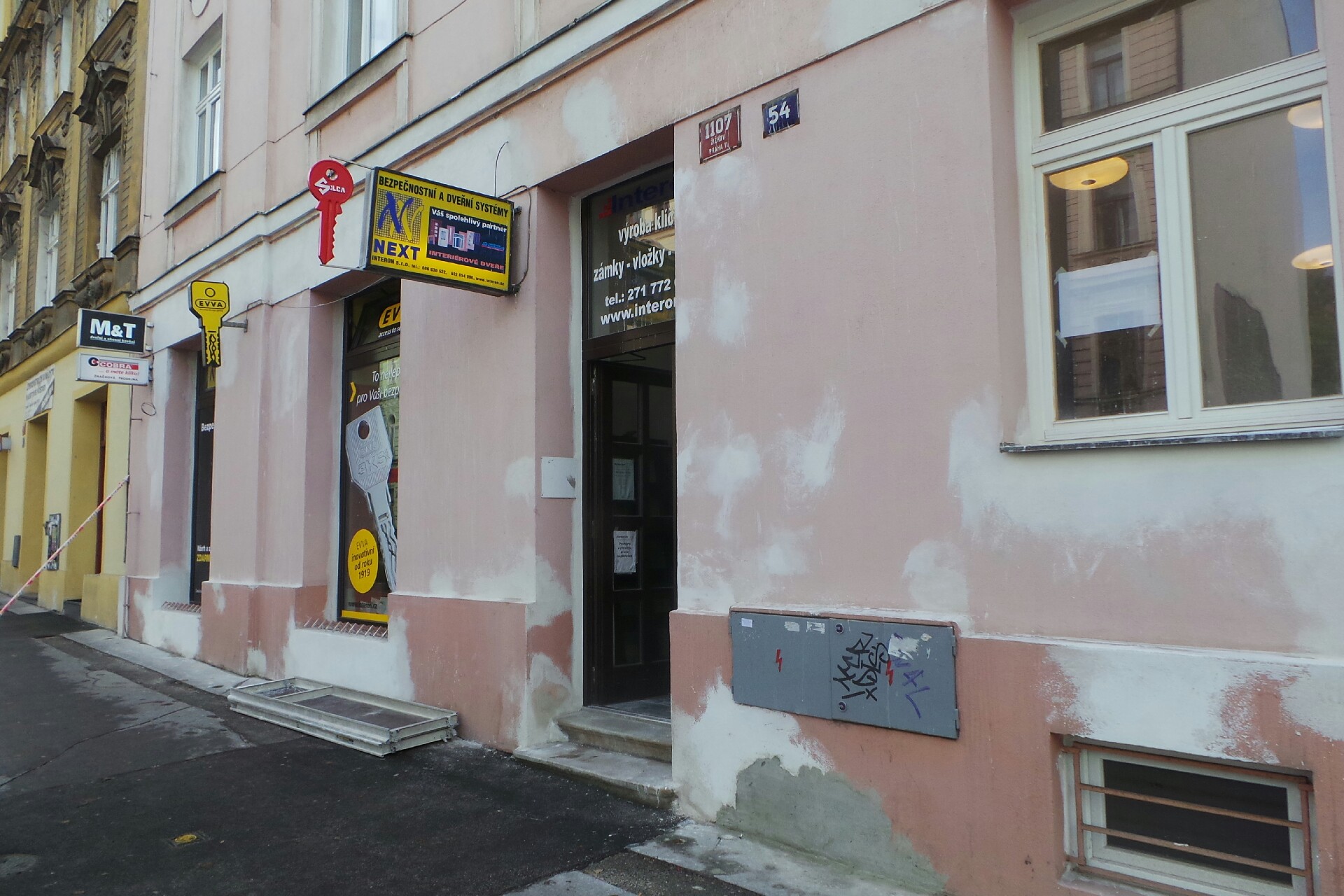 JUDr. Marián Kováčik