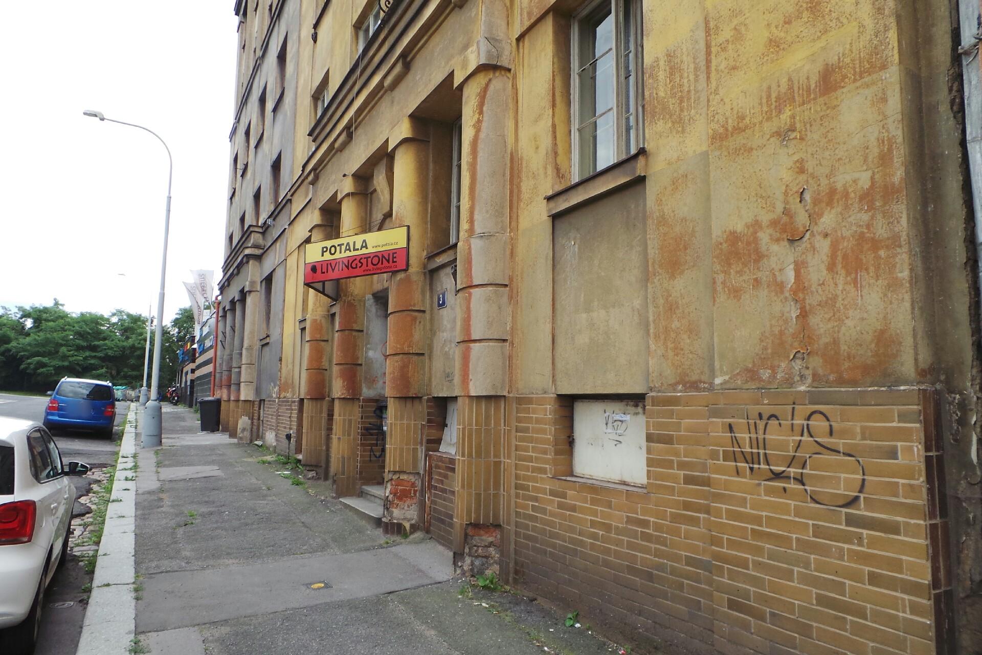 Nadační fond Potala