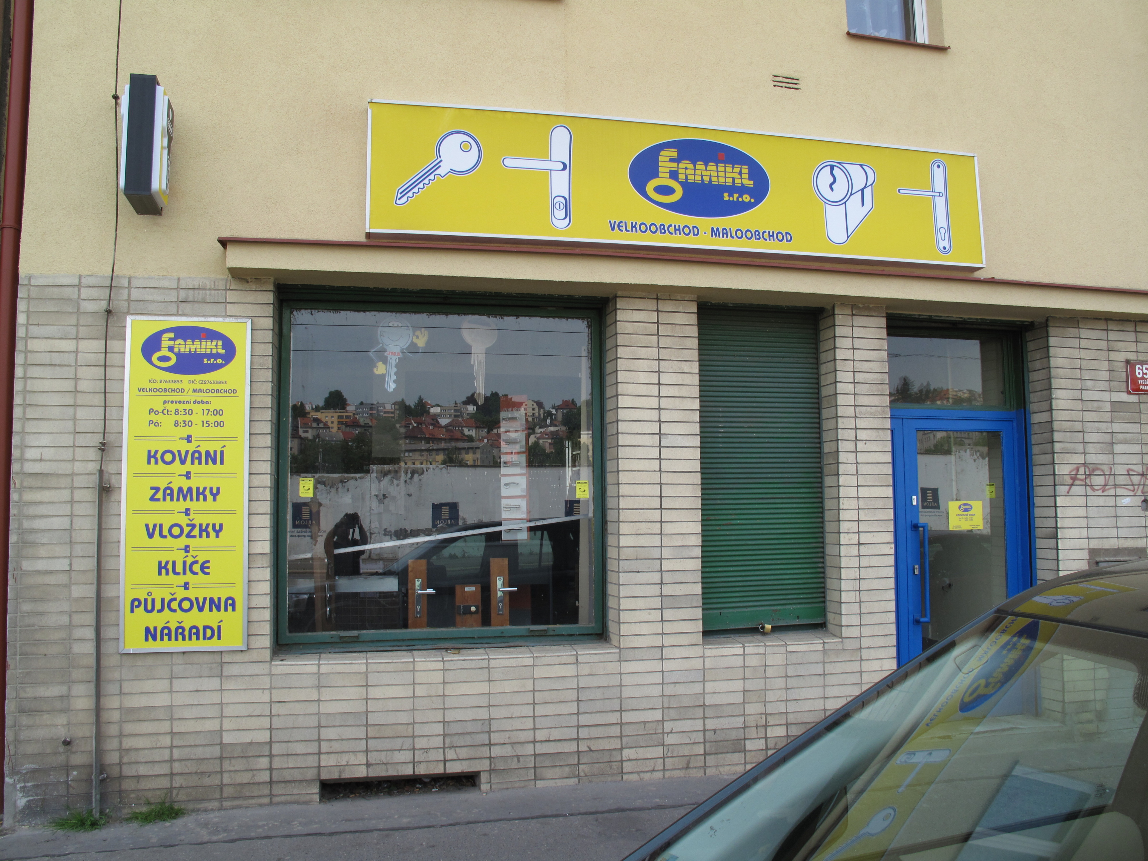 FAMIKL s.r.o. foto 4