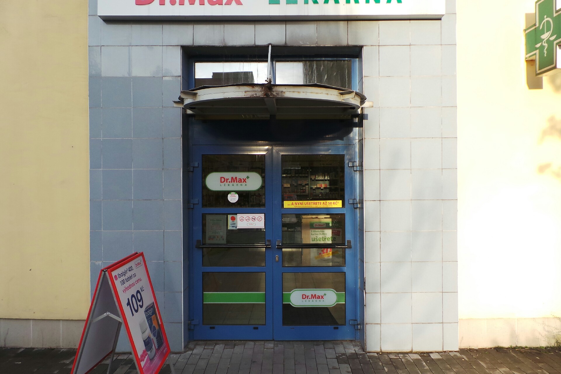 Dr.Max Lékárna