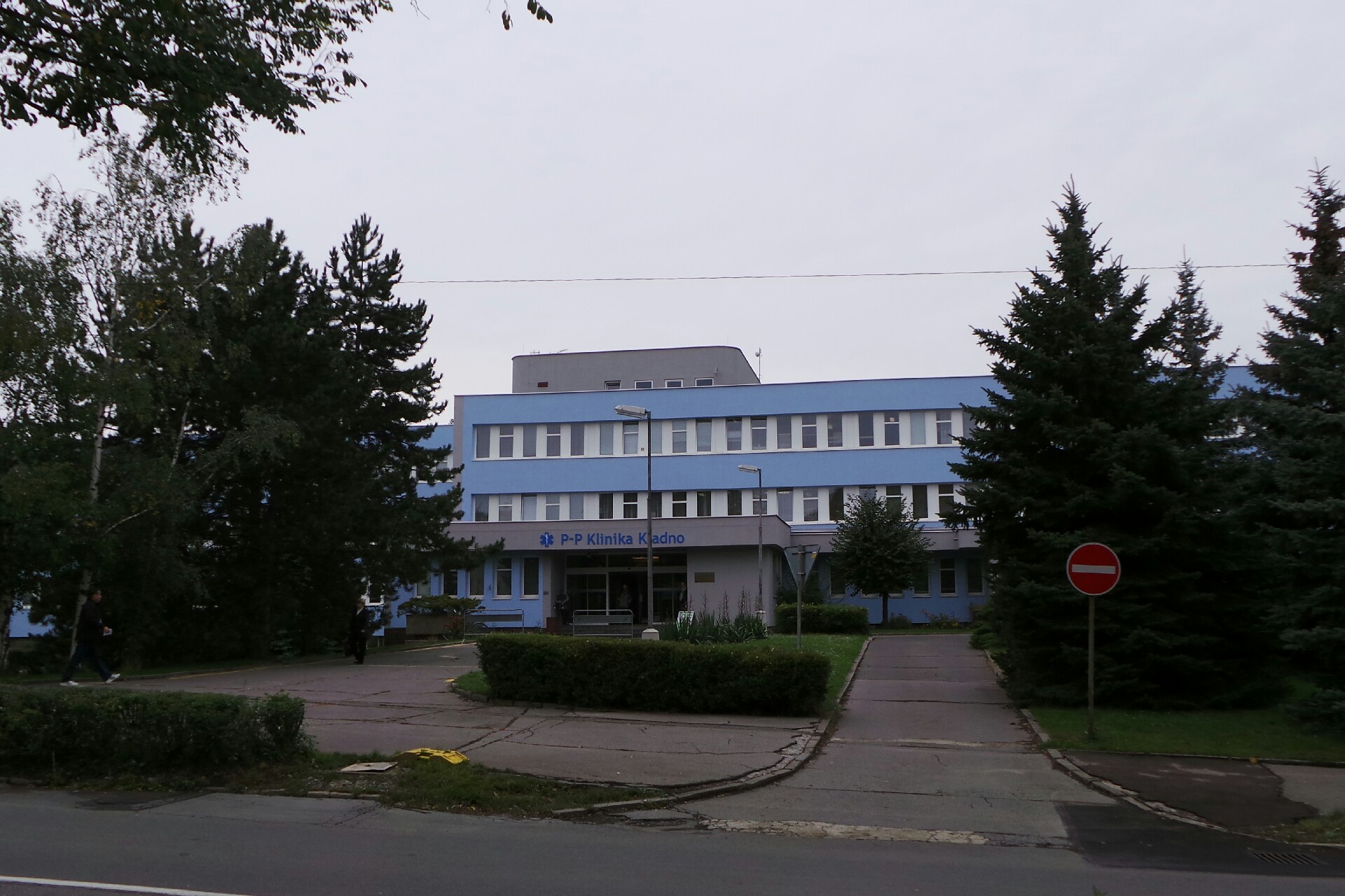Cardiocentrum Kladno