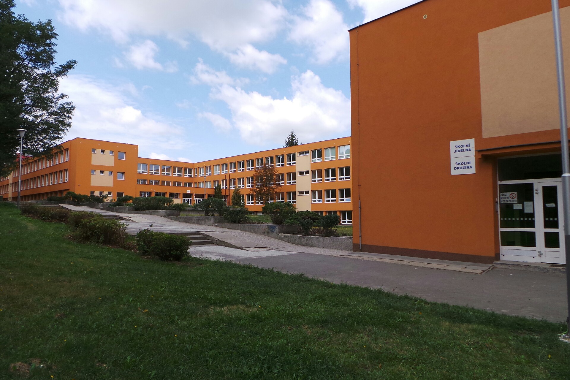 Pionýrská skupina Radar