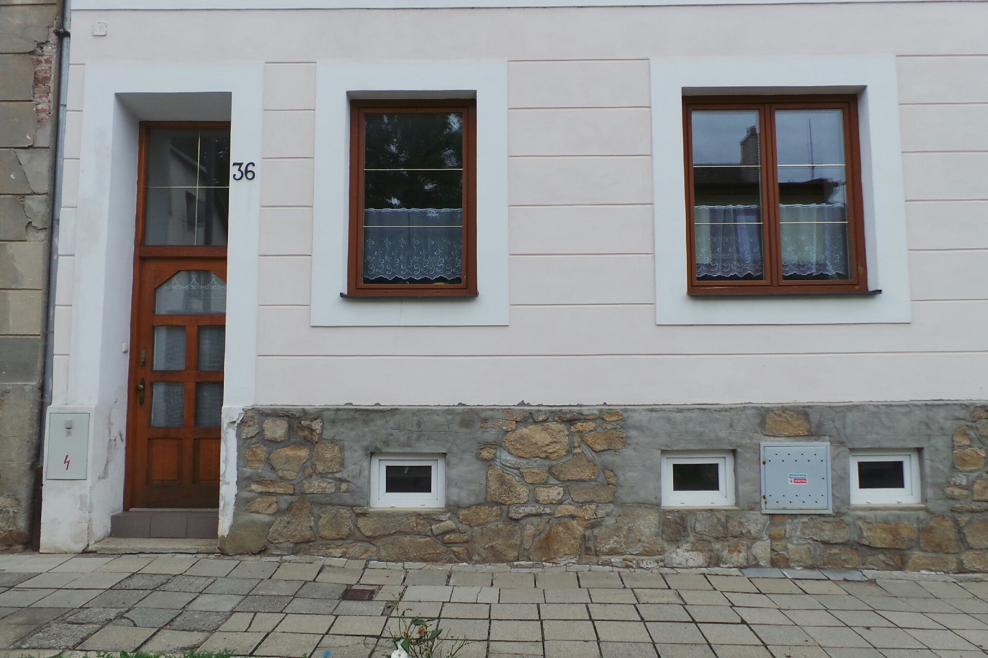 EMKA - Miloš Krpálek