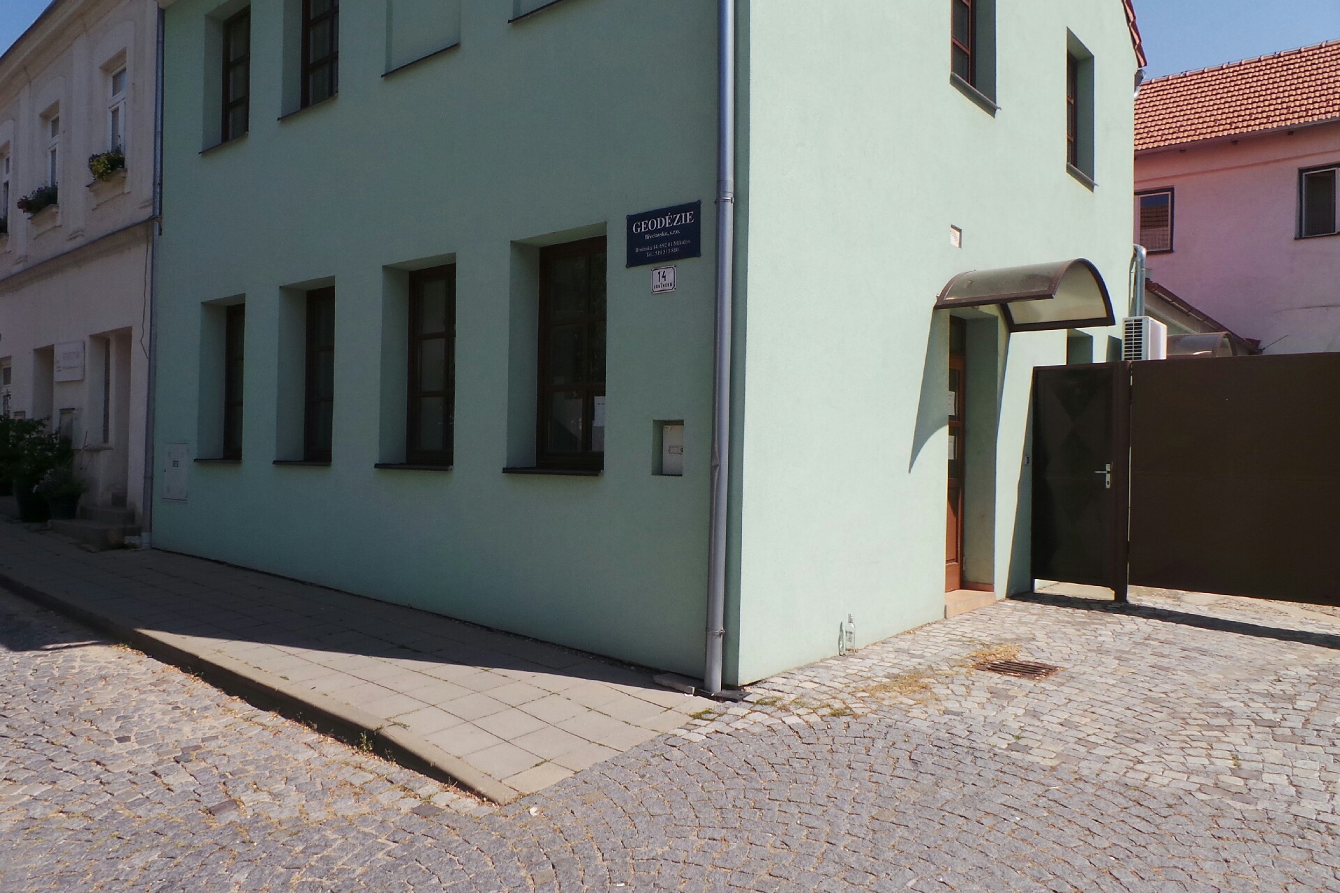 Mgr. Ing. Lucie Turková Drápalová, advokát