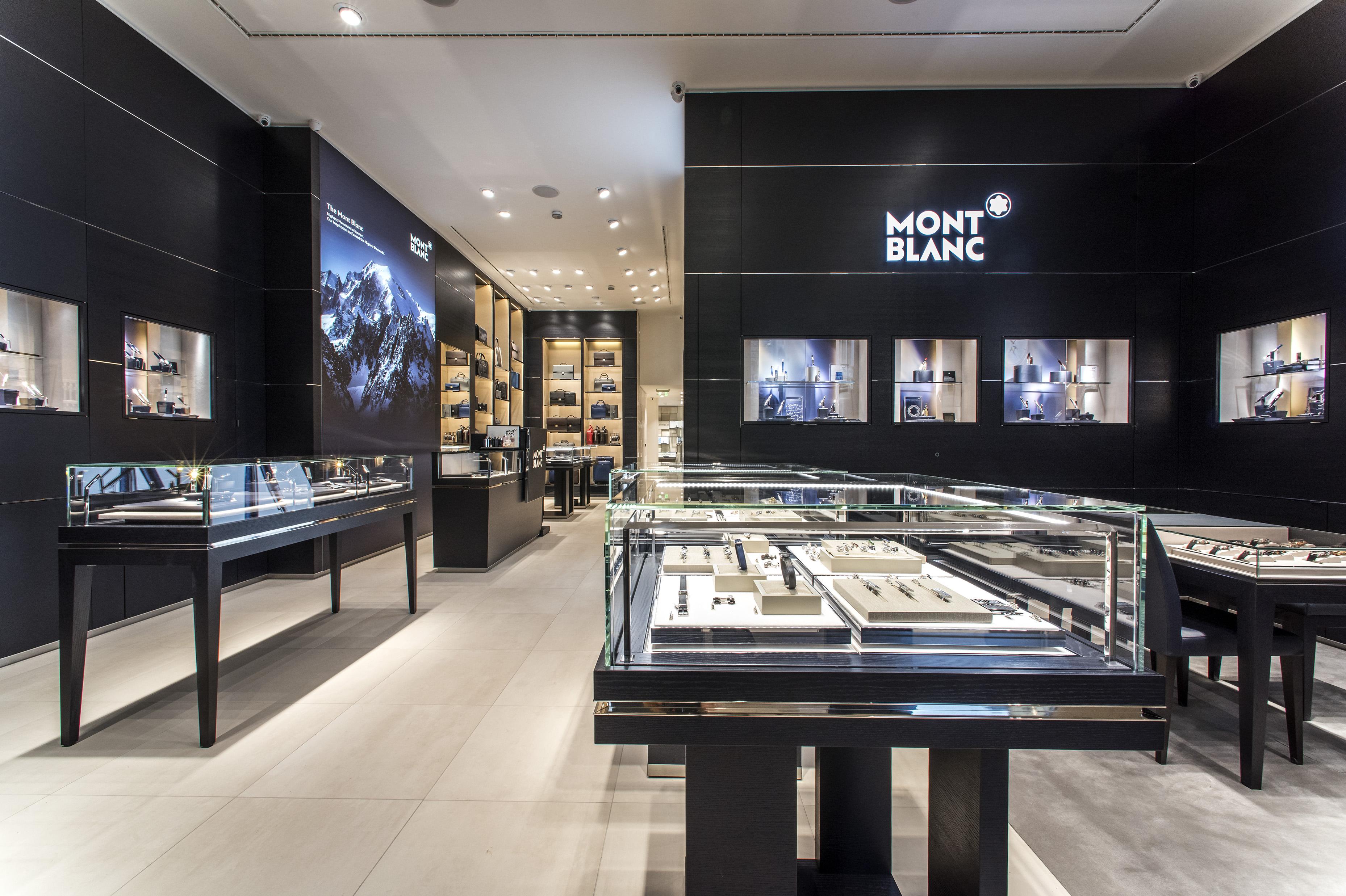 BUTIK MONTBLANC