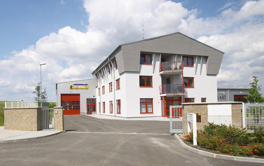 DECKENBACH CZ foto 2