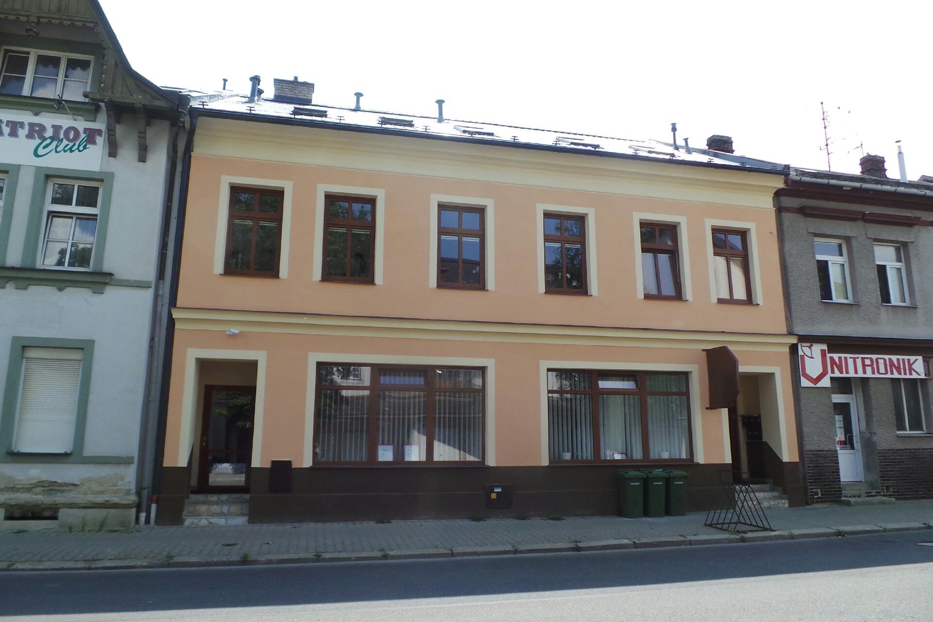 Pedikúra - Manikúra Miroslava Veličková